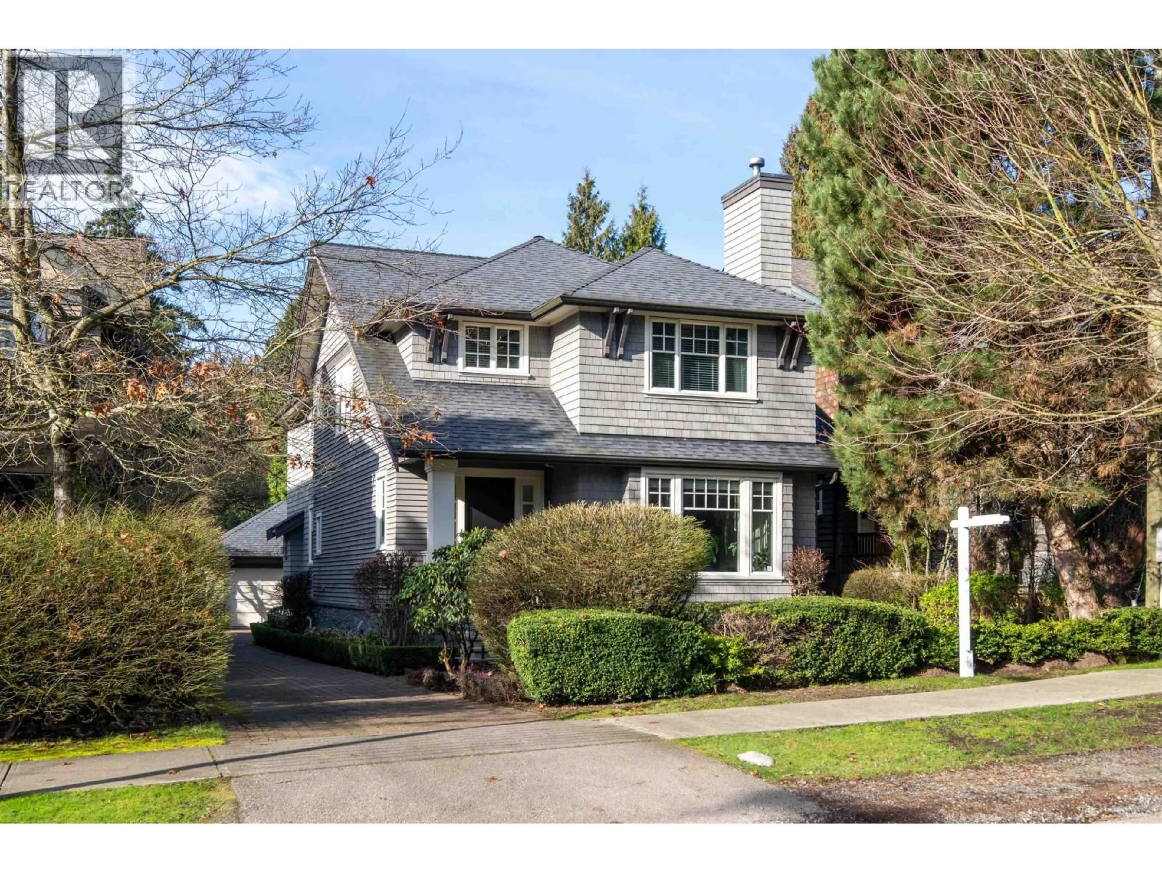 Unknown for 6467 LARCH STREET, Vancouver British Columbia V6M4E8