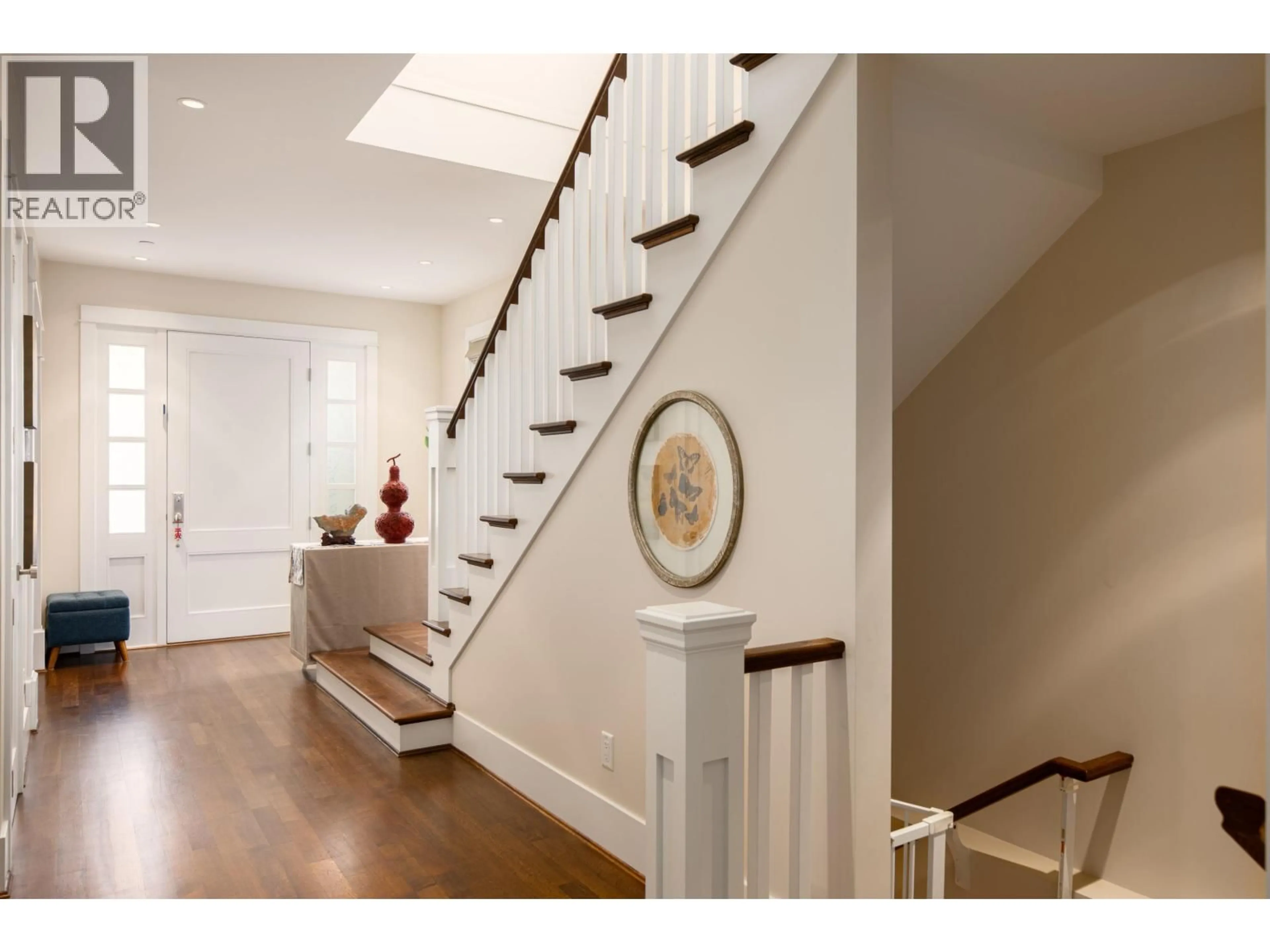 Unknown for 6467 LARCH STREET, Vancouver British Columbia V6M4E8