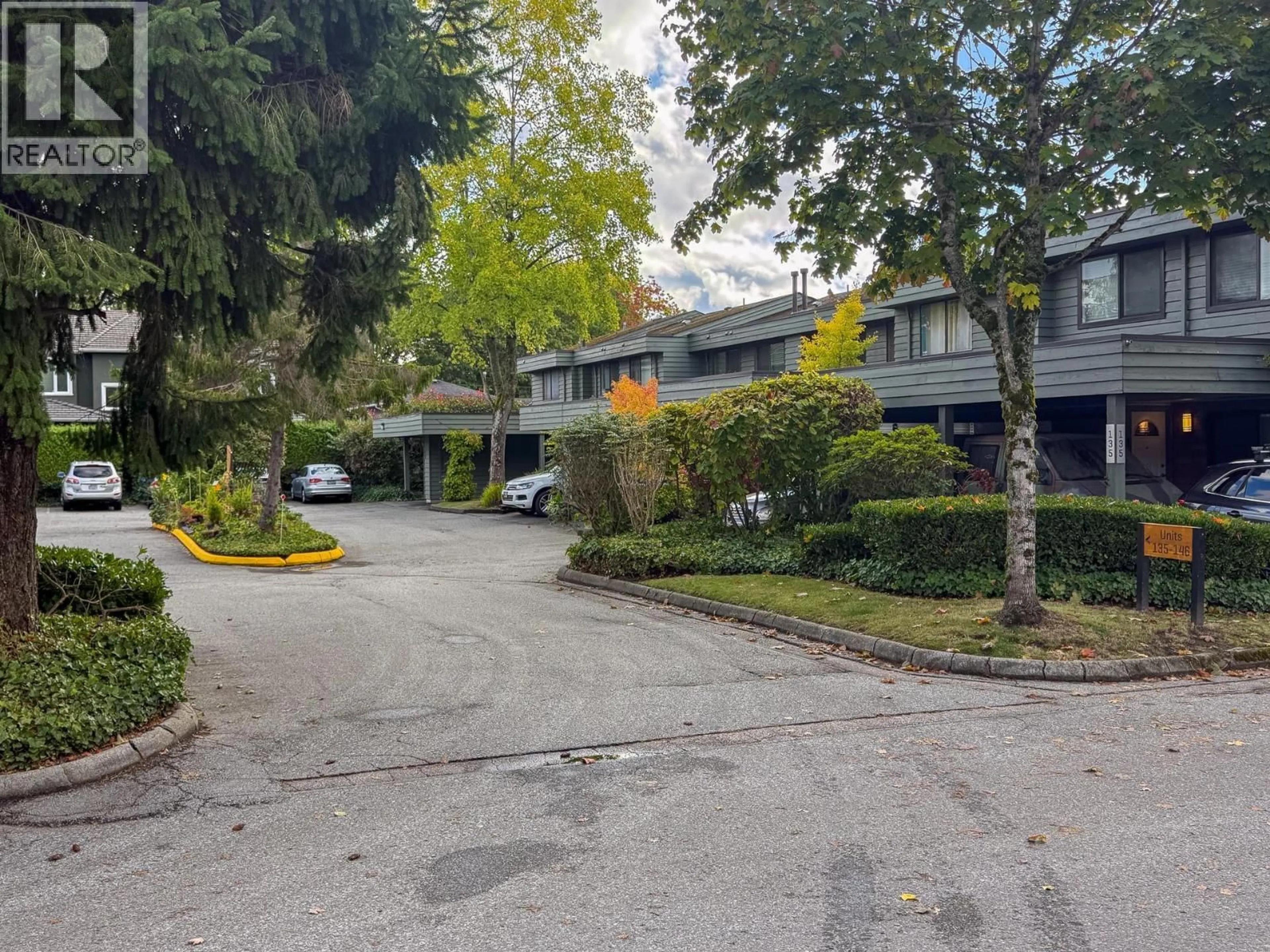 Unknown for 141 - 3031 WILLIAMS ROAD, Richmond British Columbia V7E4G1