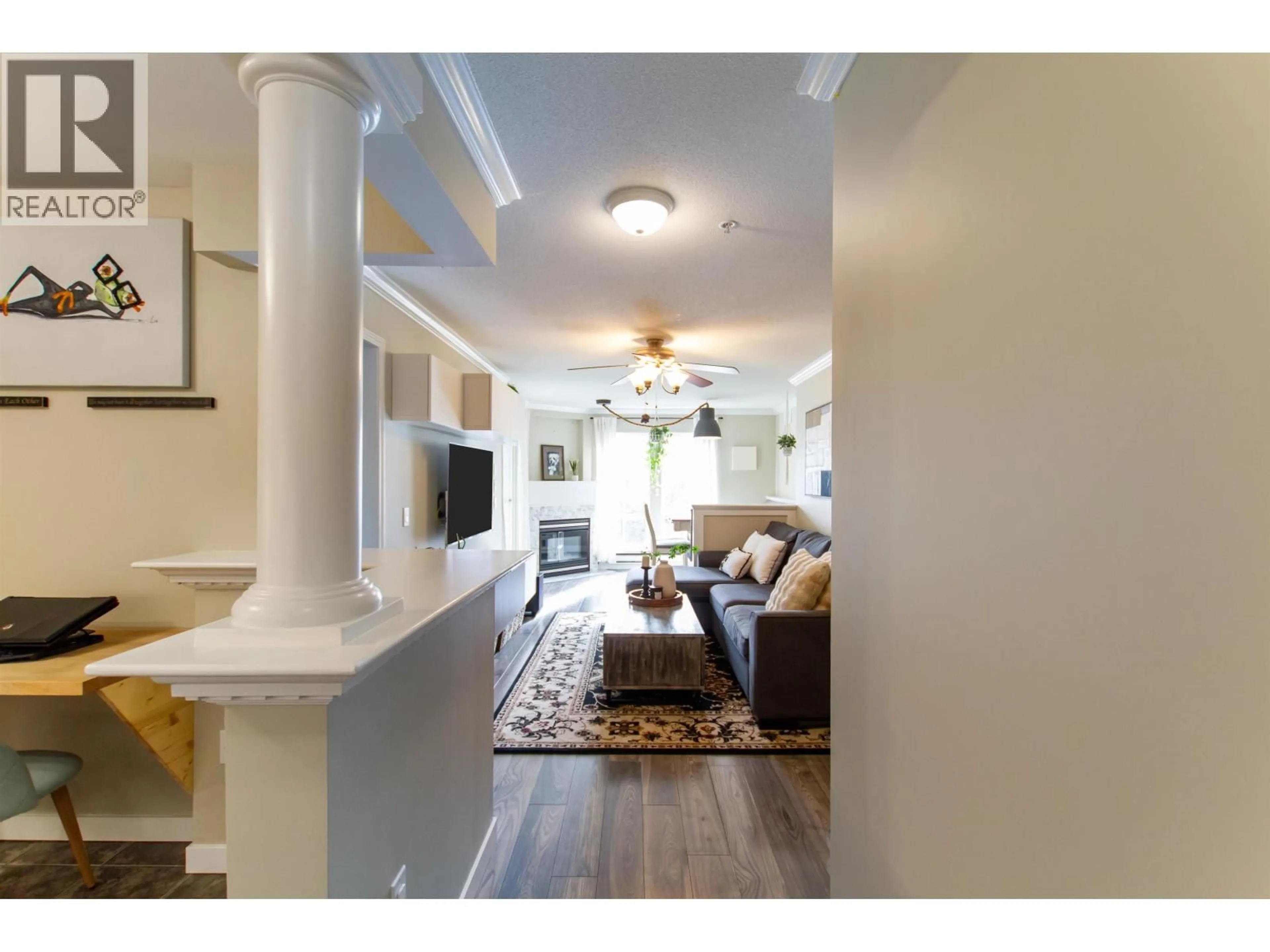 Unknown for 202 - 1669 GRANT AVENUE, Port Coquitlam British Columbia V3B7W9