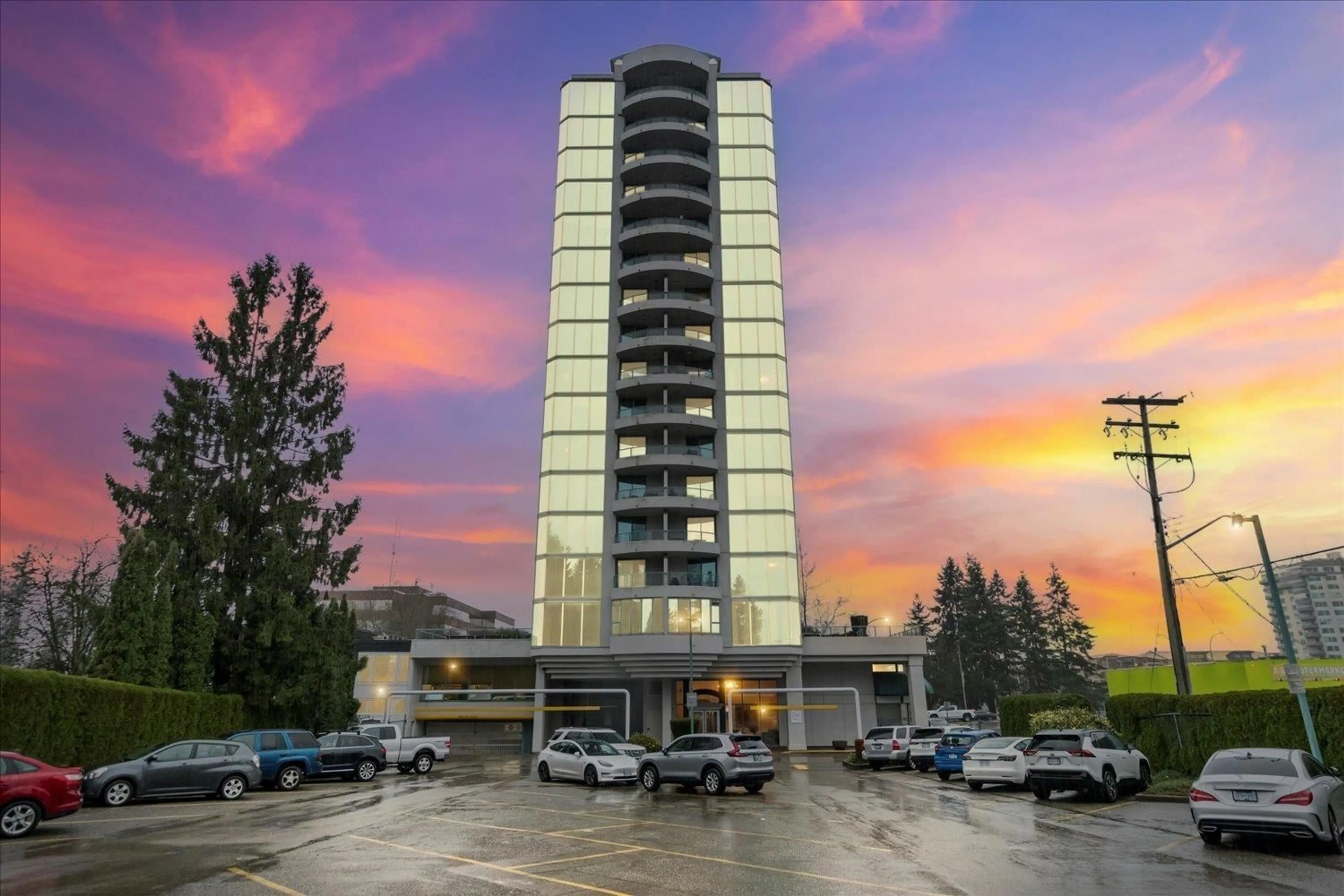 Unknown for 504 - 32330 SOUTH FRASER WAY, Abbotsford British Columbia V2T1X1