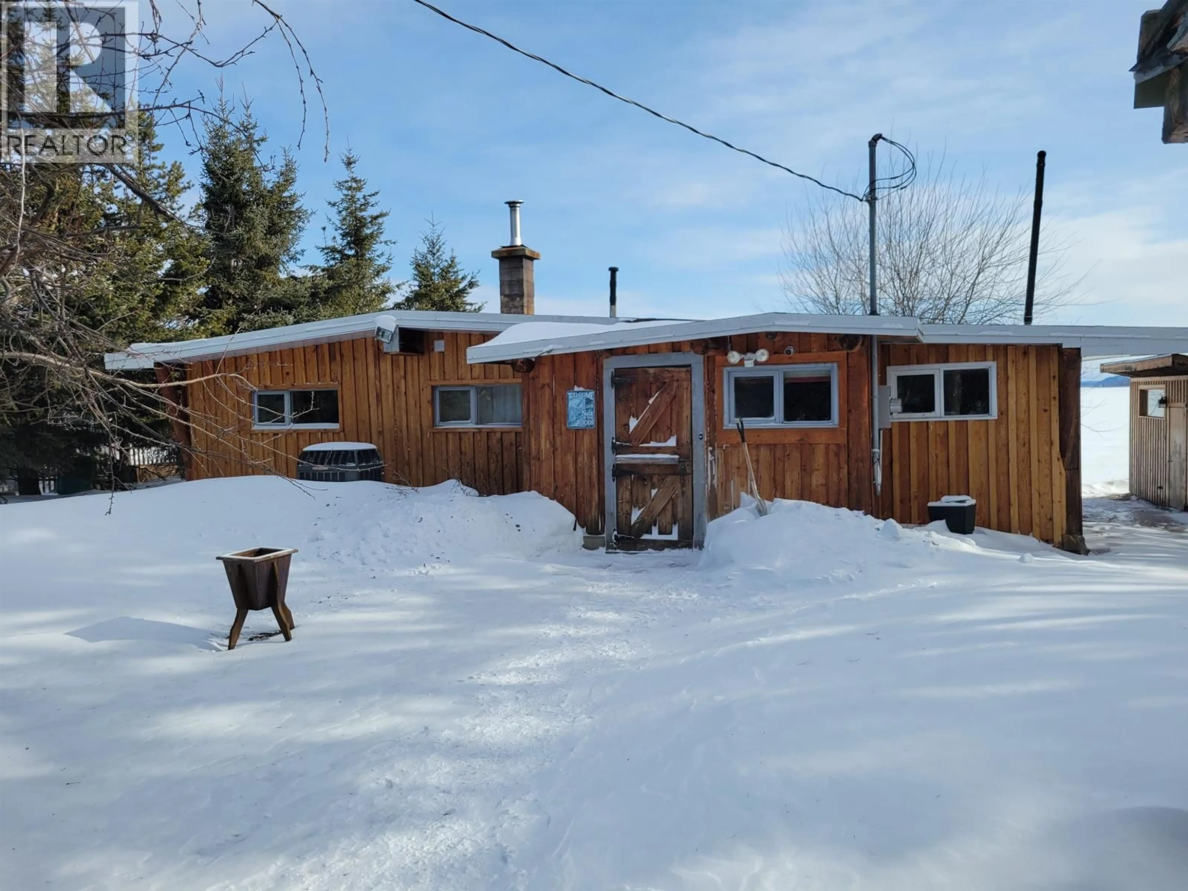 Unknown for 4780 MANCA PLACE, Fraser Lake British Columbia V0J1S0