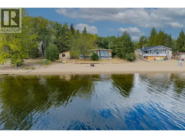 4780 MANCA PLACE, Fraser Lake 2