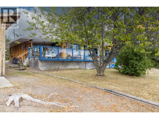 4780 MANCA PLACE, Fraser Lake 3