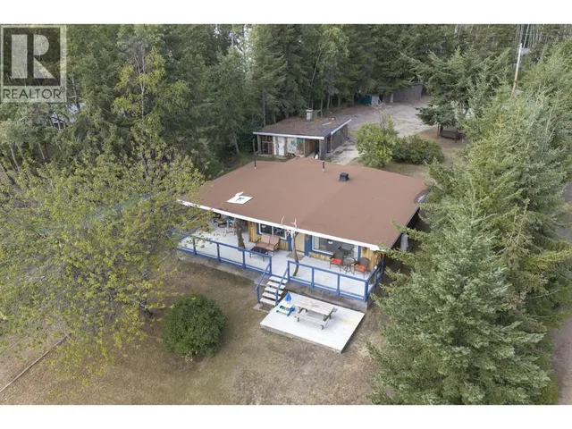 4780 MANCA PLACE, Fraser Lake 4