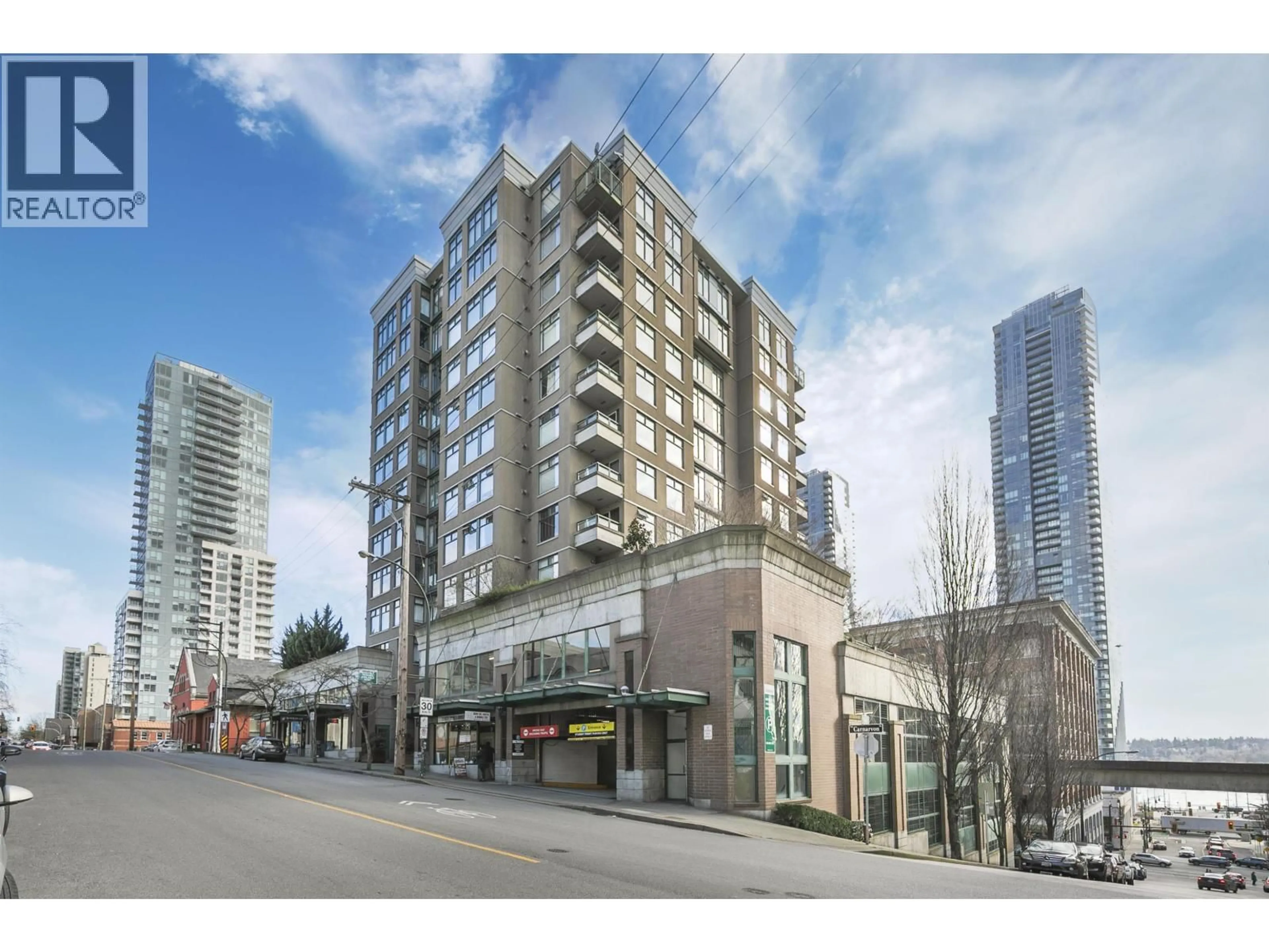 Unknown for 702 - 720 CARNARVON STREET, New Westminster British Columbia V3M6S2