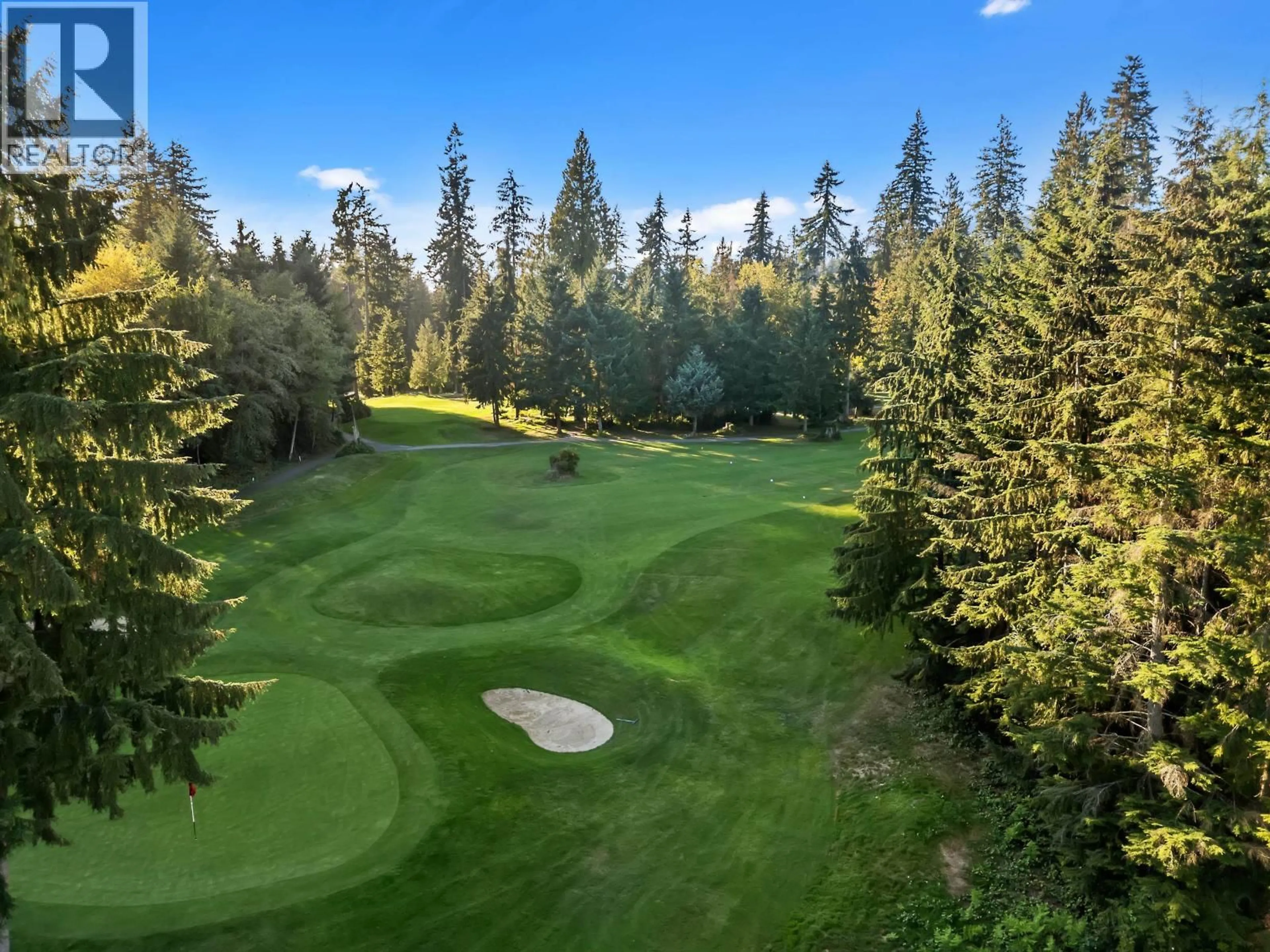 A pic from outside/outdoor area/front of a property/back of a property/a pic from drone, forest/trees view for 401 - 1281 PARKGATE AVENUE, North Vancouver British Columbia V7H3A3