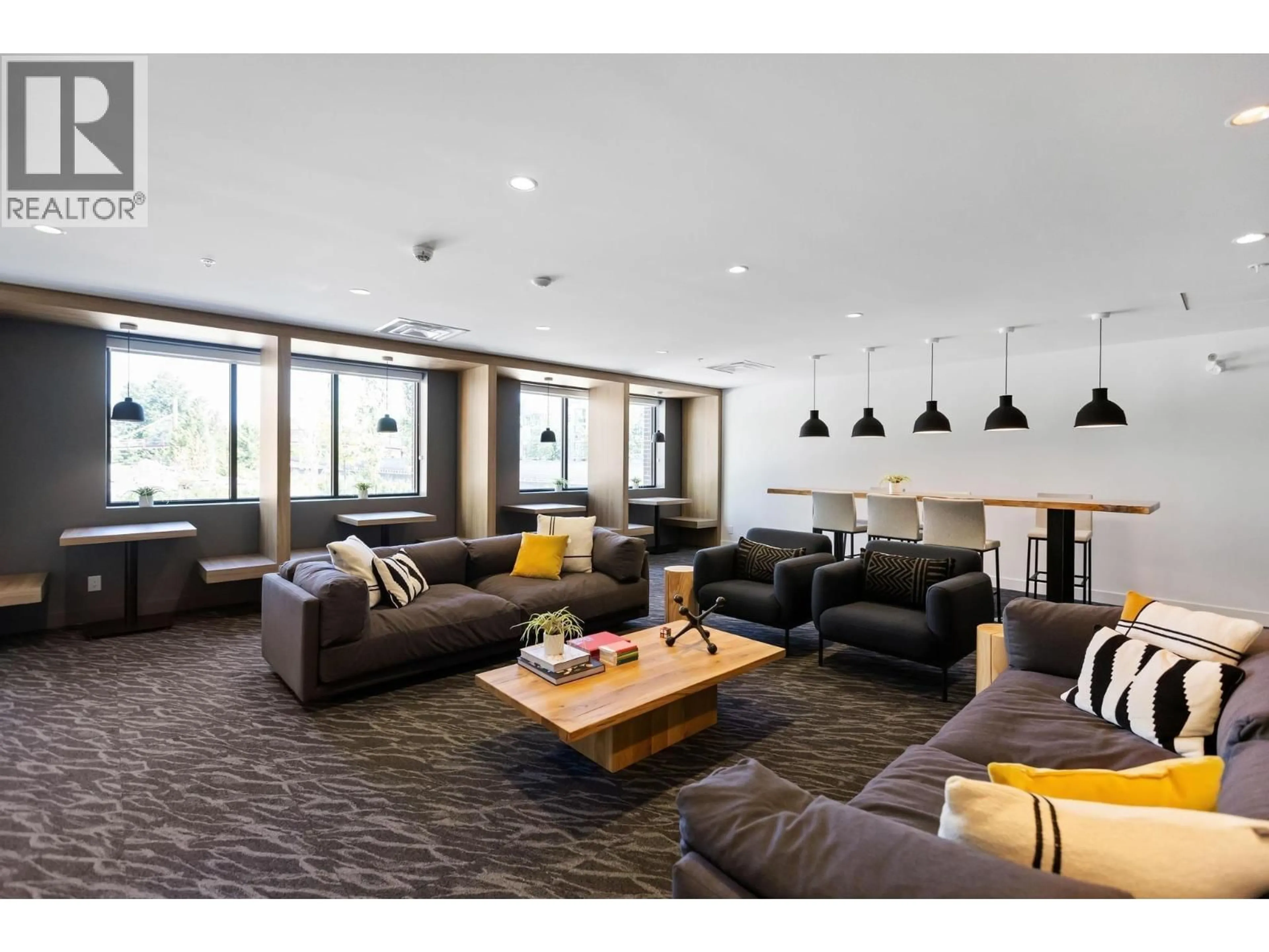 Lobby for 607 - 55 KLAHANIE DRIVE, Port Moody British Columbia V3H0M9