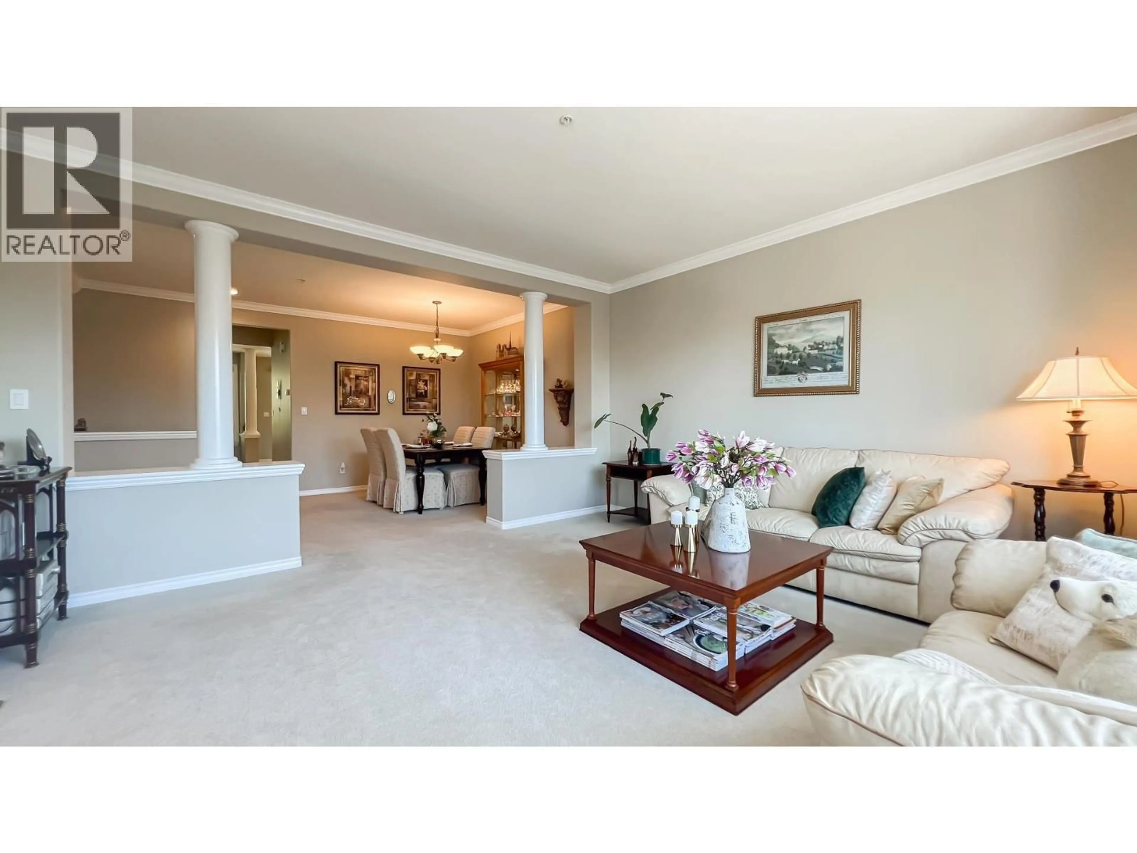 Living room with furniture, unknown for 86 - 678 CITADEL DRIVE, Port Coquitlam British Columbia V3C6M7