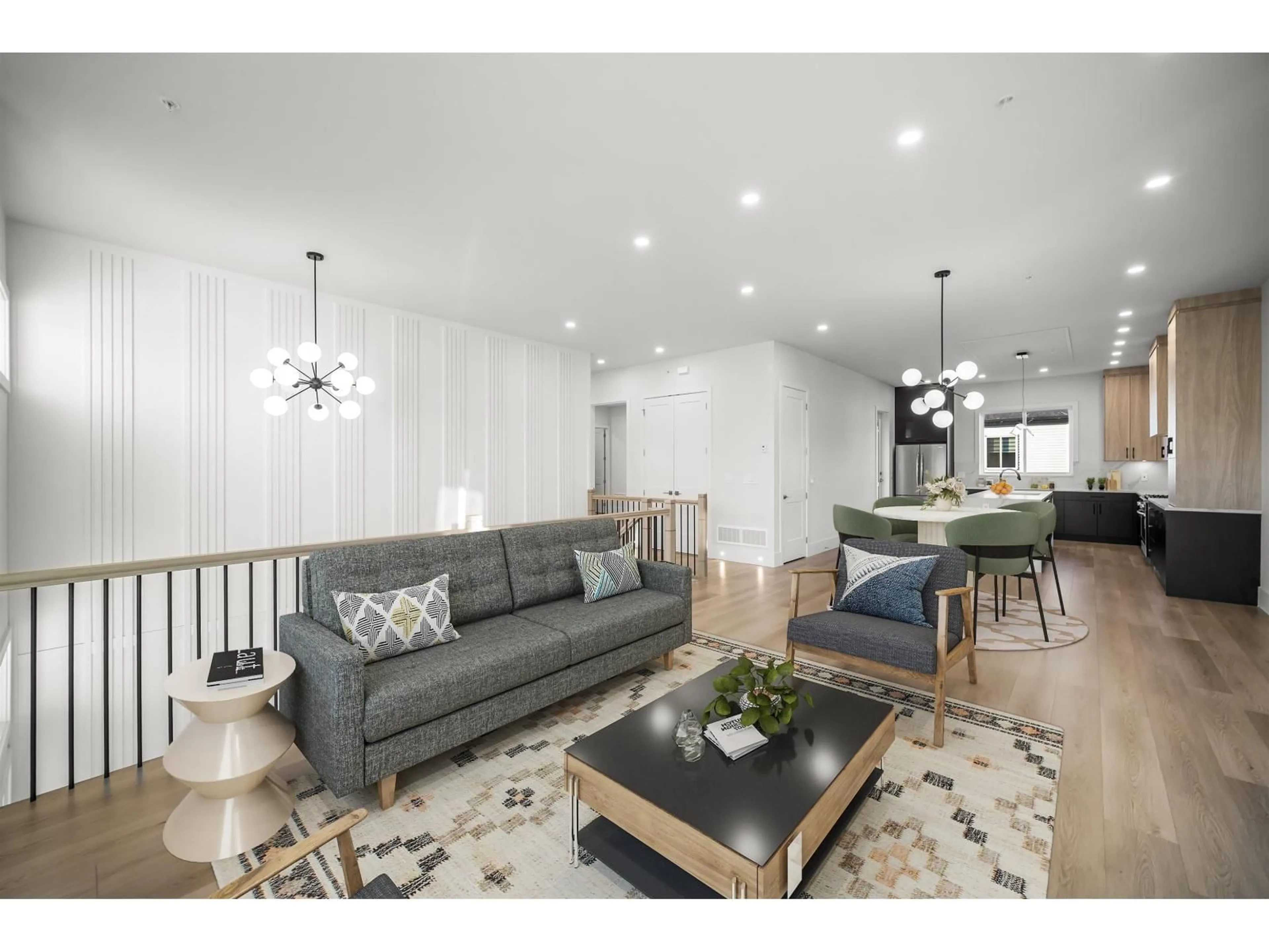 Living room with furniture, unknown for 32713 CARTER AVENUE, Mission British Columbia V4S0E6