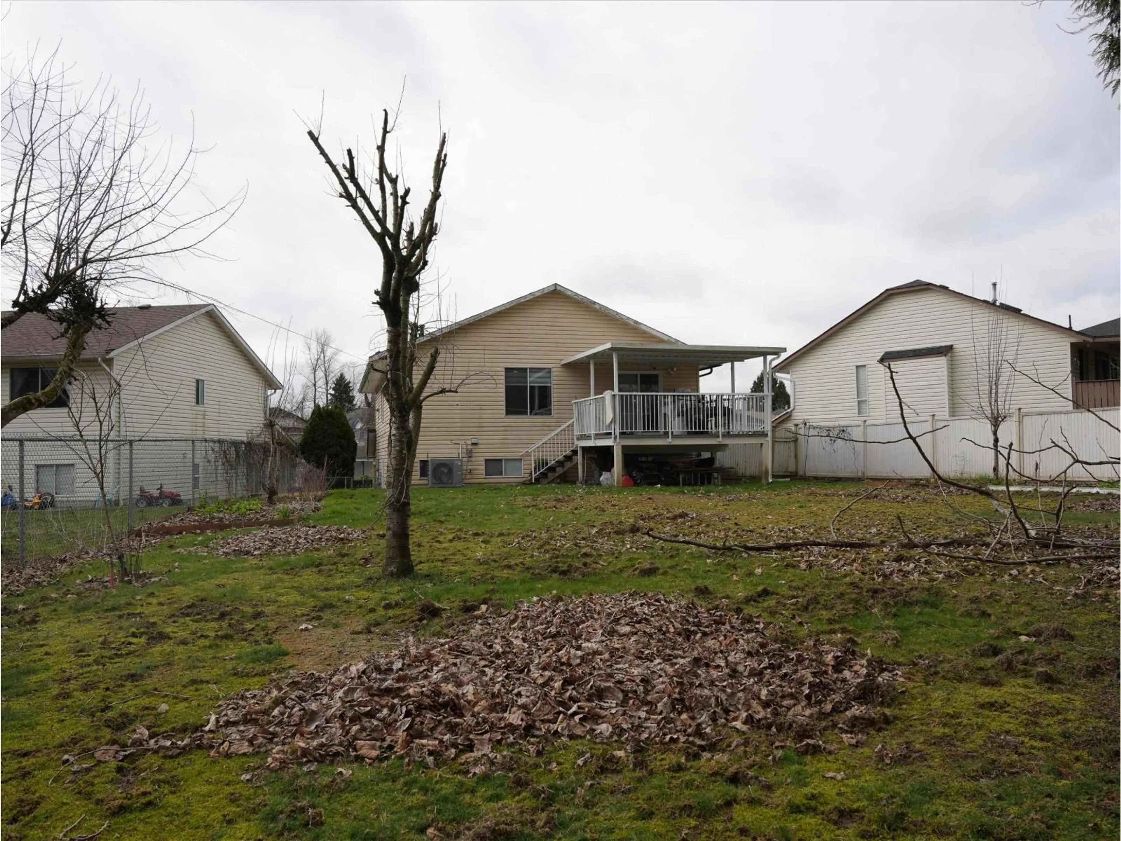 Unknown for 2854 GARDNER COURT, Abbotsford British Columbia V2T5H9