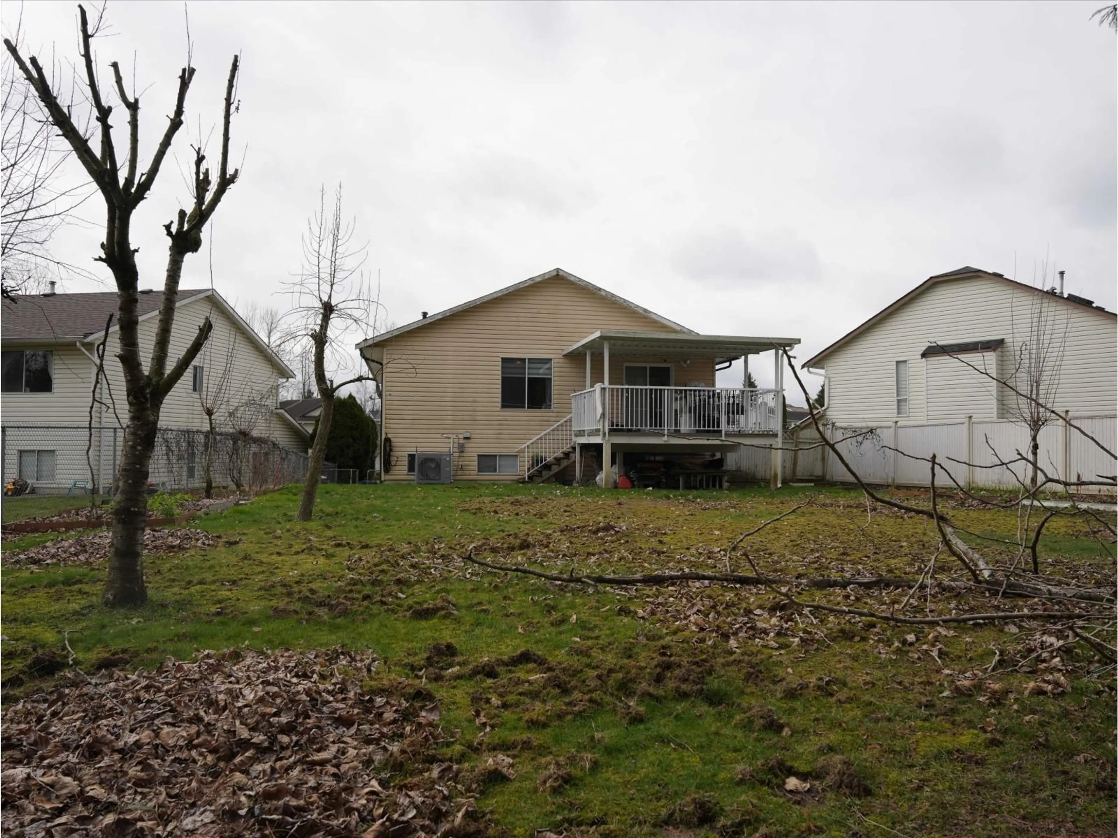 Unknown for 2854 GARDNER COURT, Abbotsford British Columbia V2T5H9