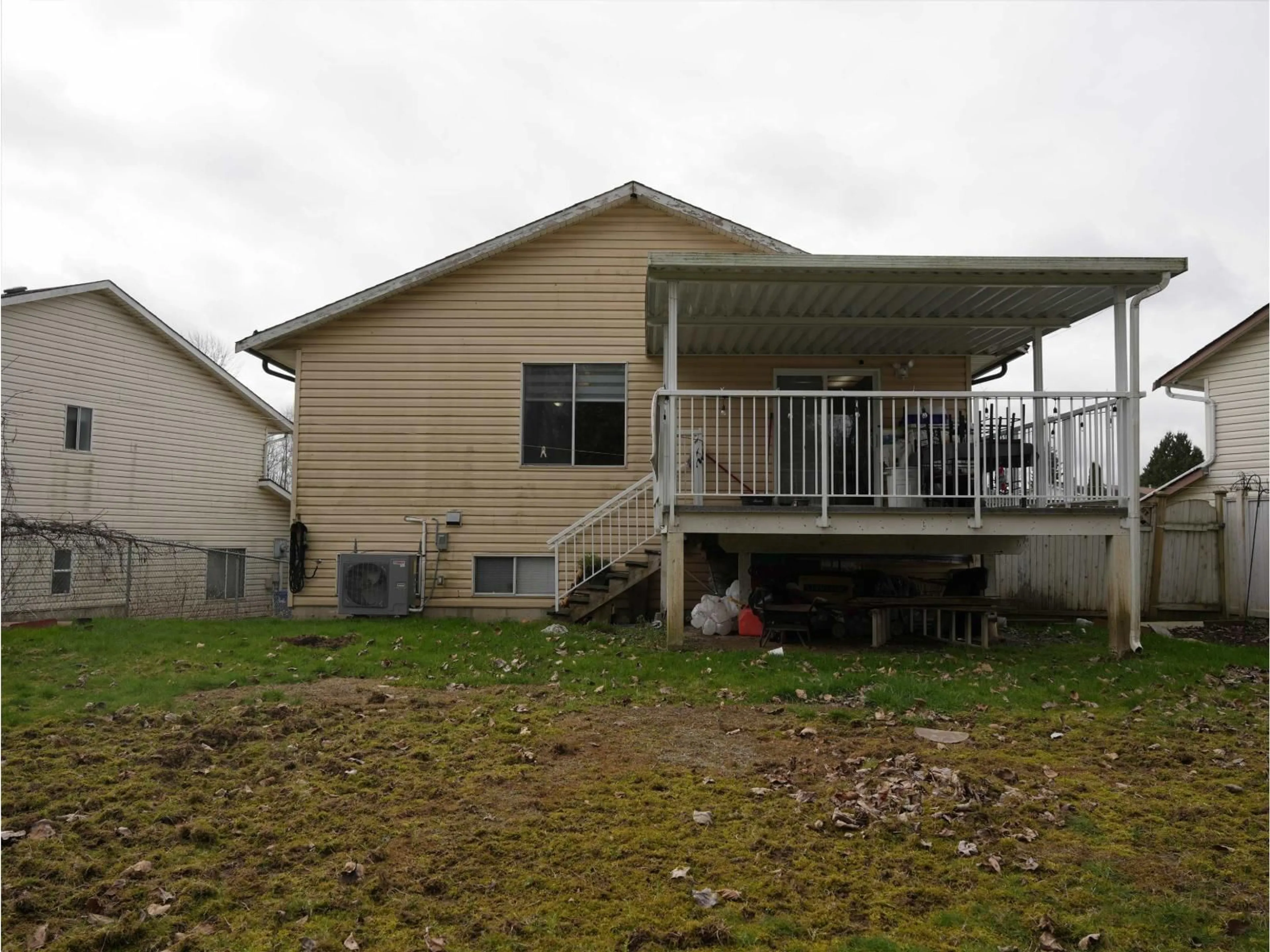 Unknown for 2854 GARDNER COURT, Abbotsford British Columbia V2T5H9