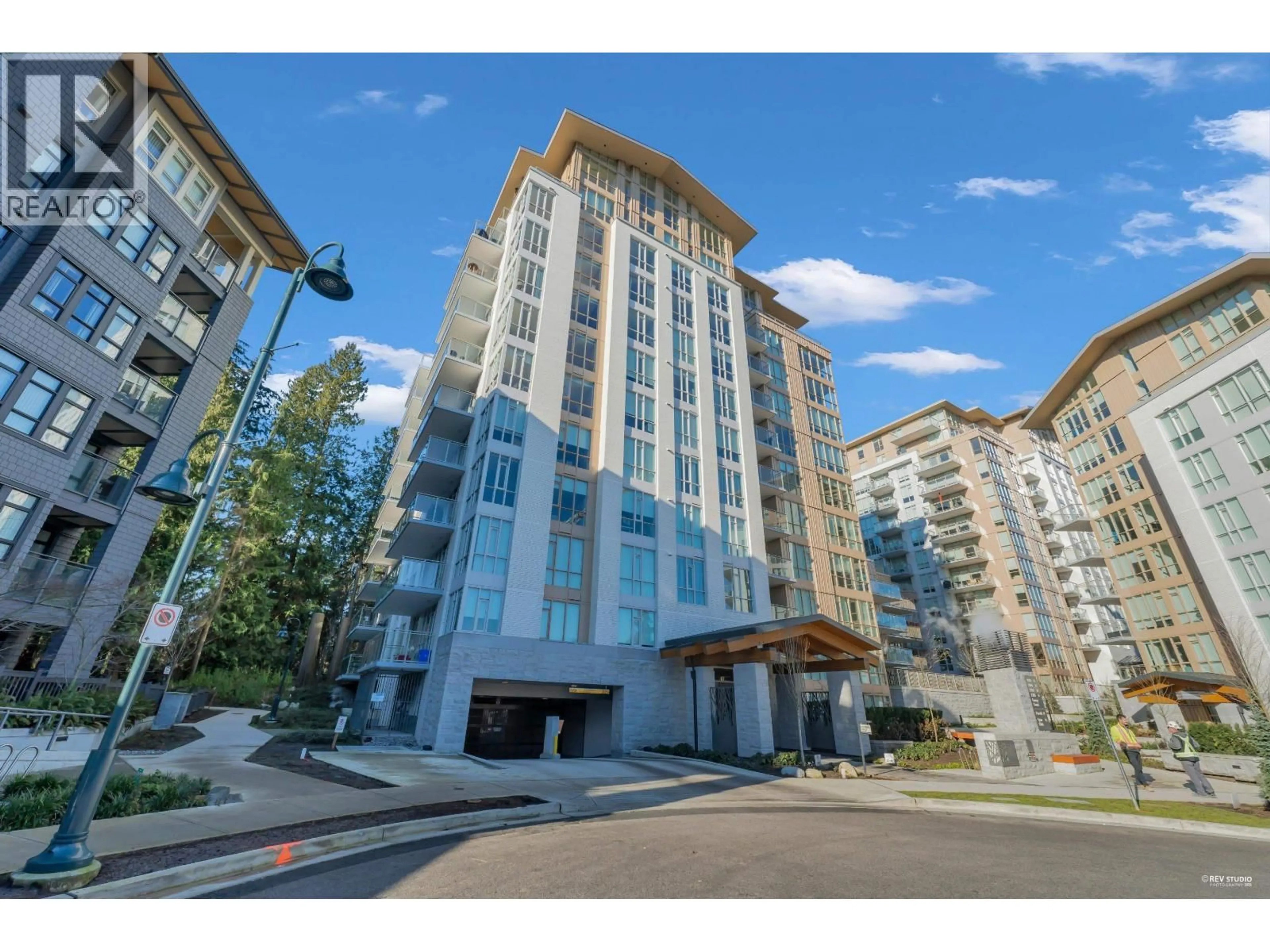 Unknown for 1101 - 2325 EMERY COURT, North Vancouver British Columbia V7J0E8