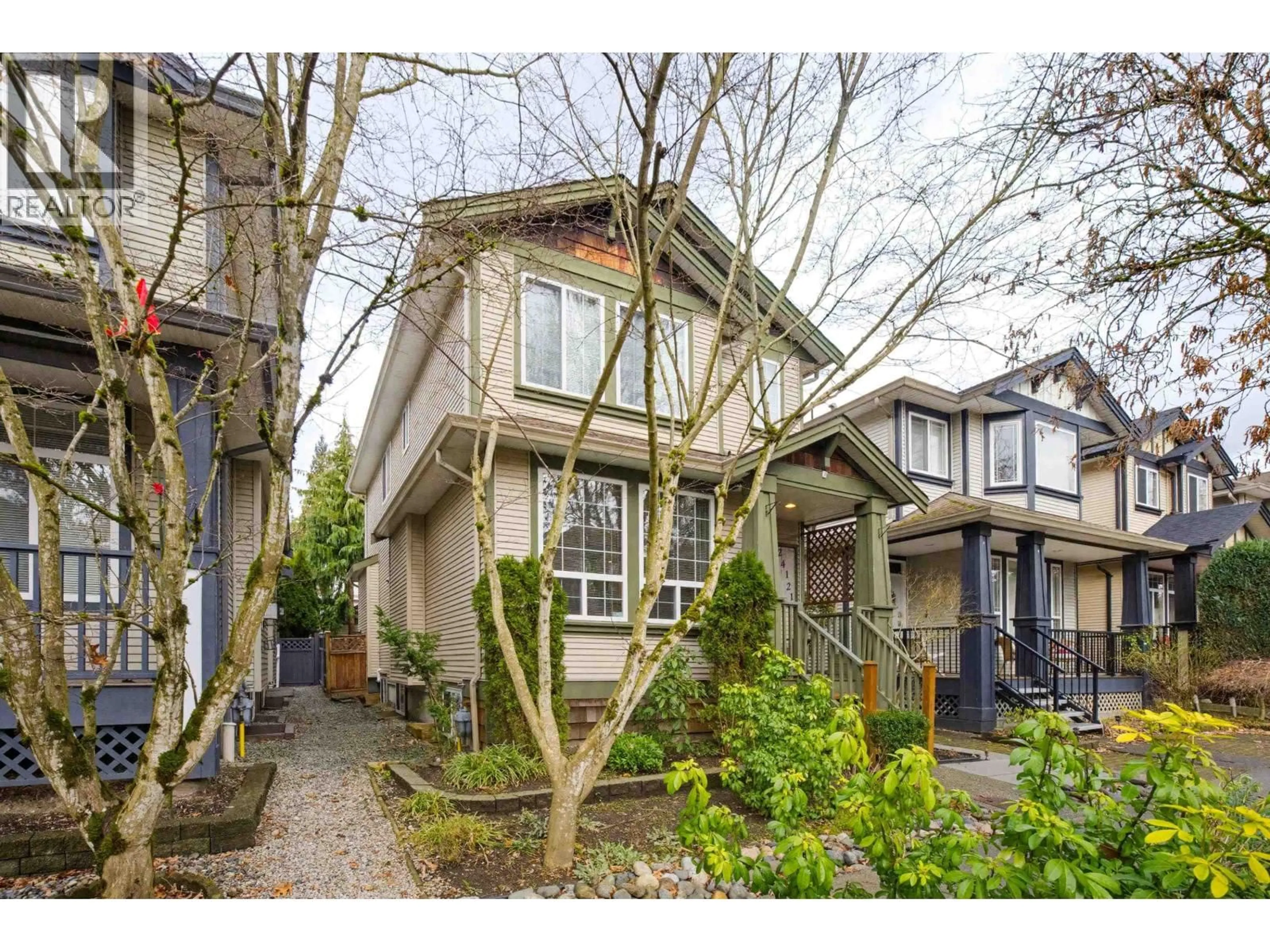 Unknown for 24121 102A AVENUE, Maple Ridge British Columbia V2W2B3