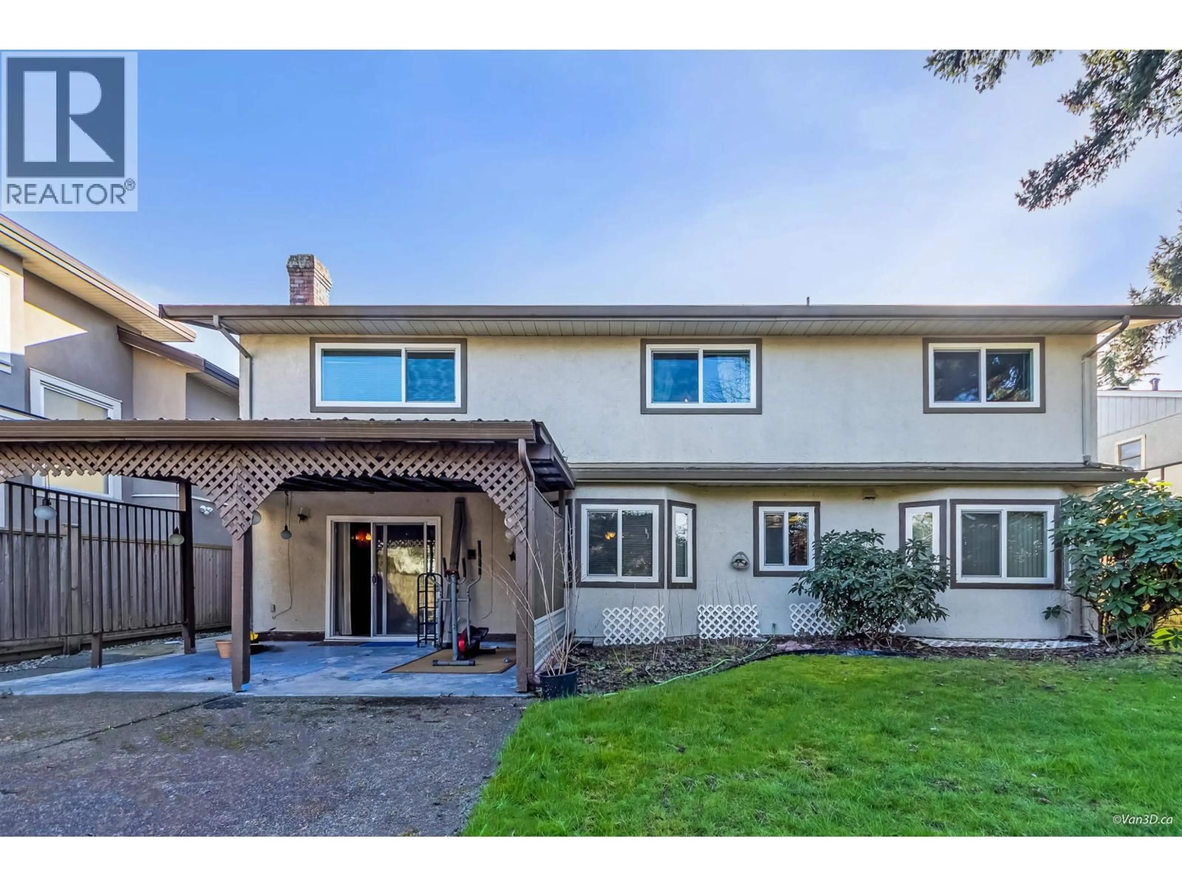 Unknown for 10331 MORTFIELD ROAD, Richmond British Columbia V7A2W1