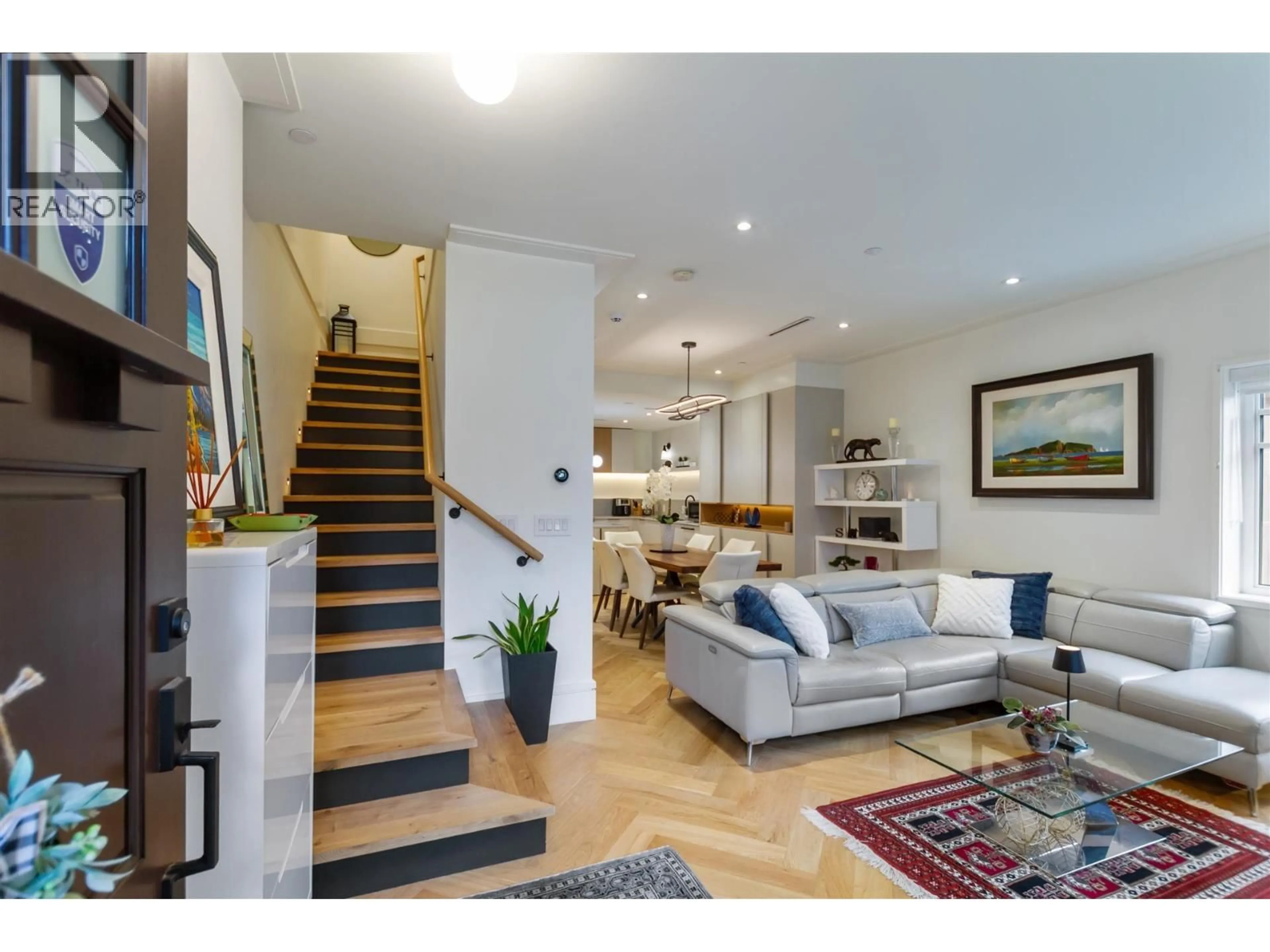 Unknown for B - 7061 CYPRESS STREET, Vancouver British Columbia V6P5M2