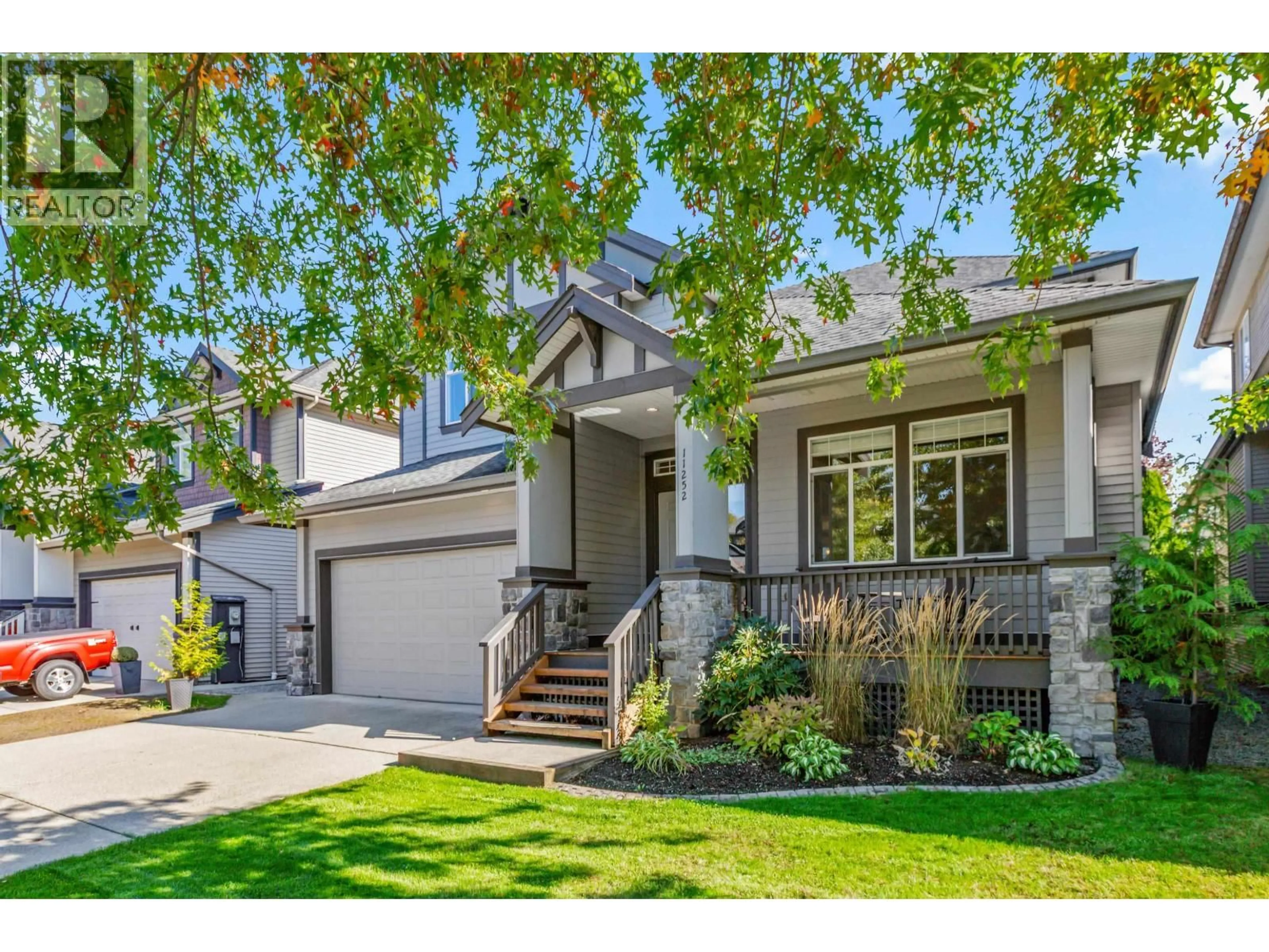 Unknown for 11252 SOUTHGATE ROAD, Pitt Meadows British Columbia V3Y2W3