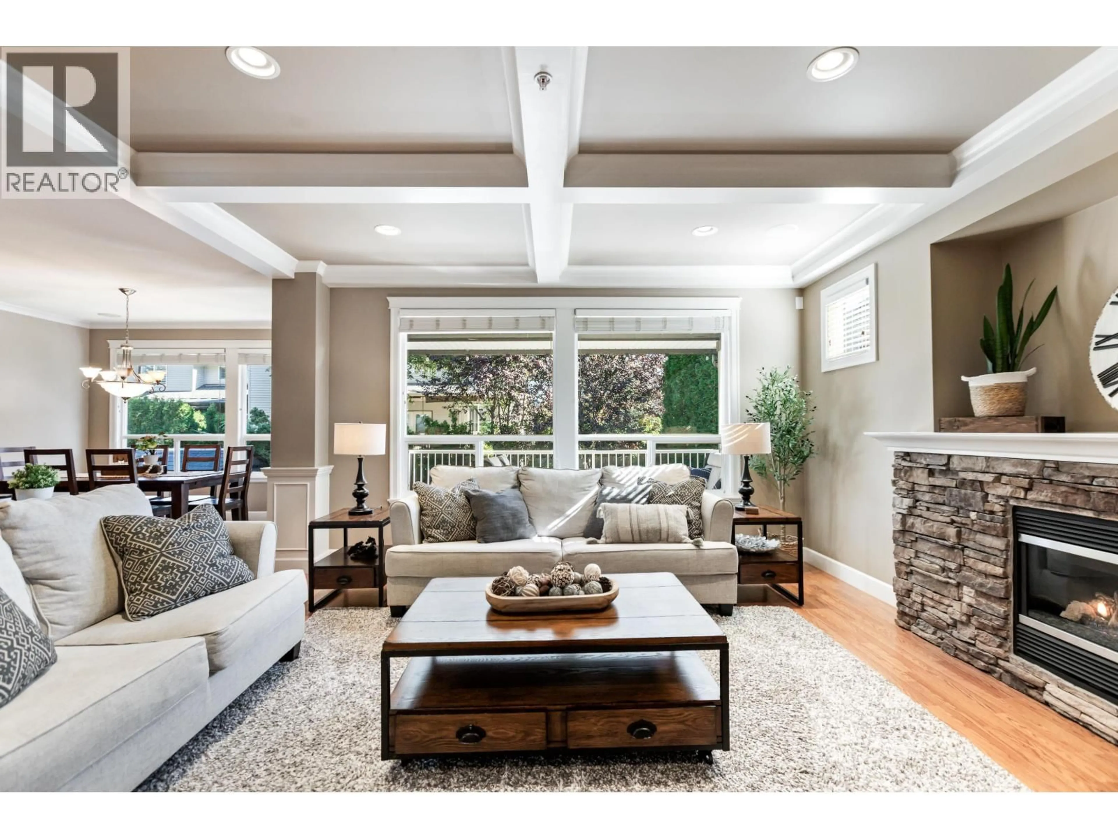 Living room with furniture, unknown for 11252 SOUTHGATE ROAD, Pitt Meadows British Columbia V3Y2W3