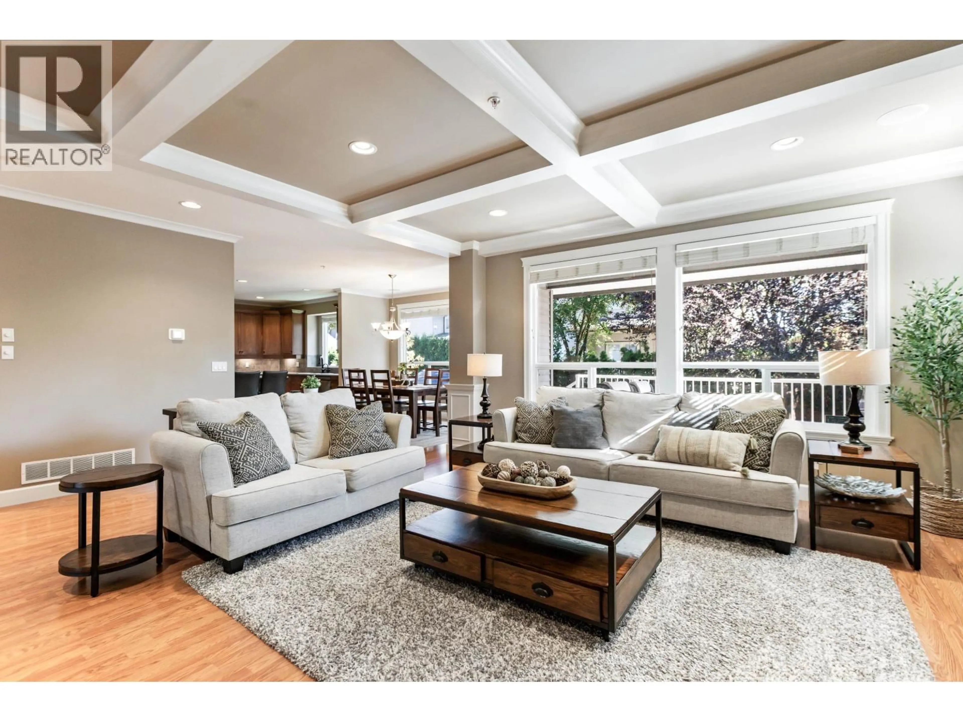 Living room with furniture, unknown for 11252 SOUTHGATE ROAD, Pitt Meadows British Columbia V3Y2W3