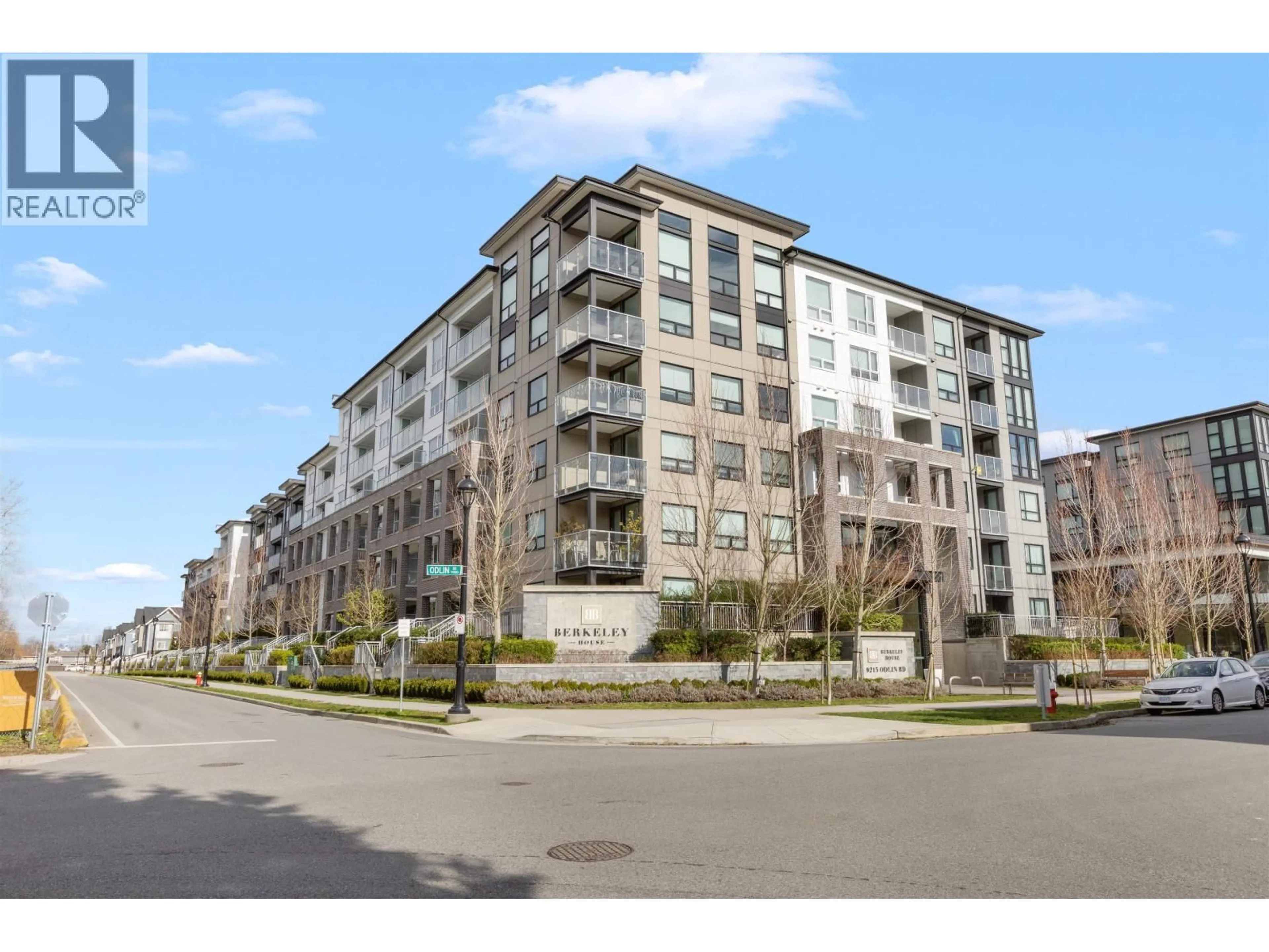 Unknown for 422 - 9213 ODLIN ROAD, Richmond British Columbia V6X0V5