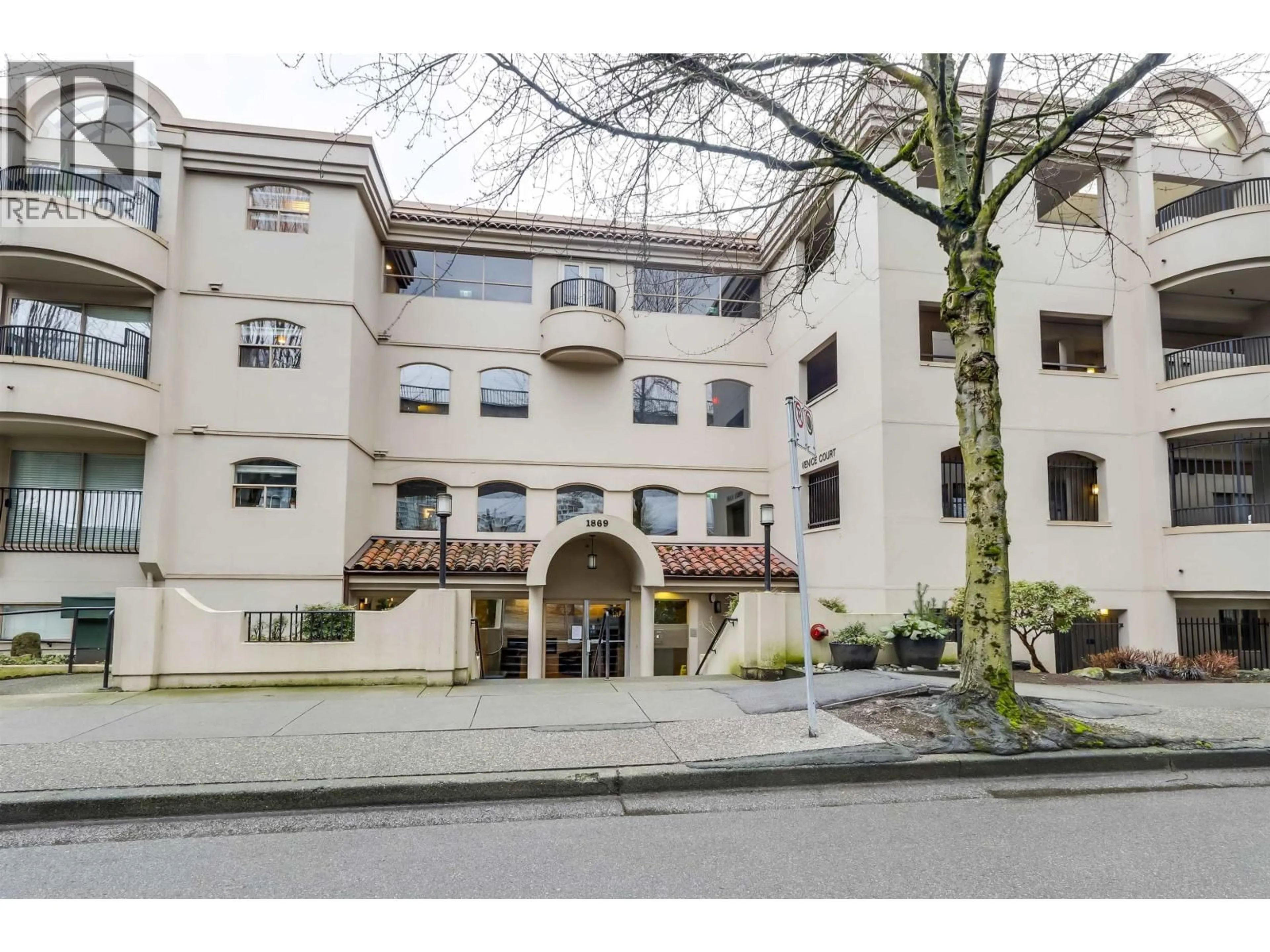 Unknown for 118 - 1869 SPYGLASS PLACE, Vancouver British Columbia V5Z4K7