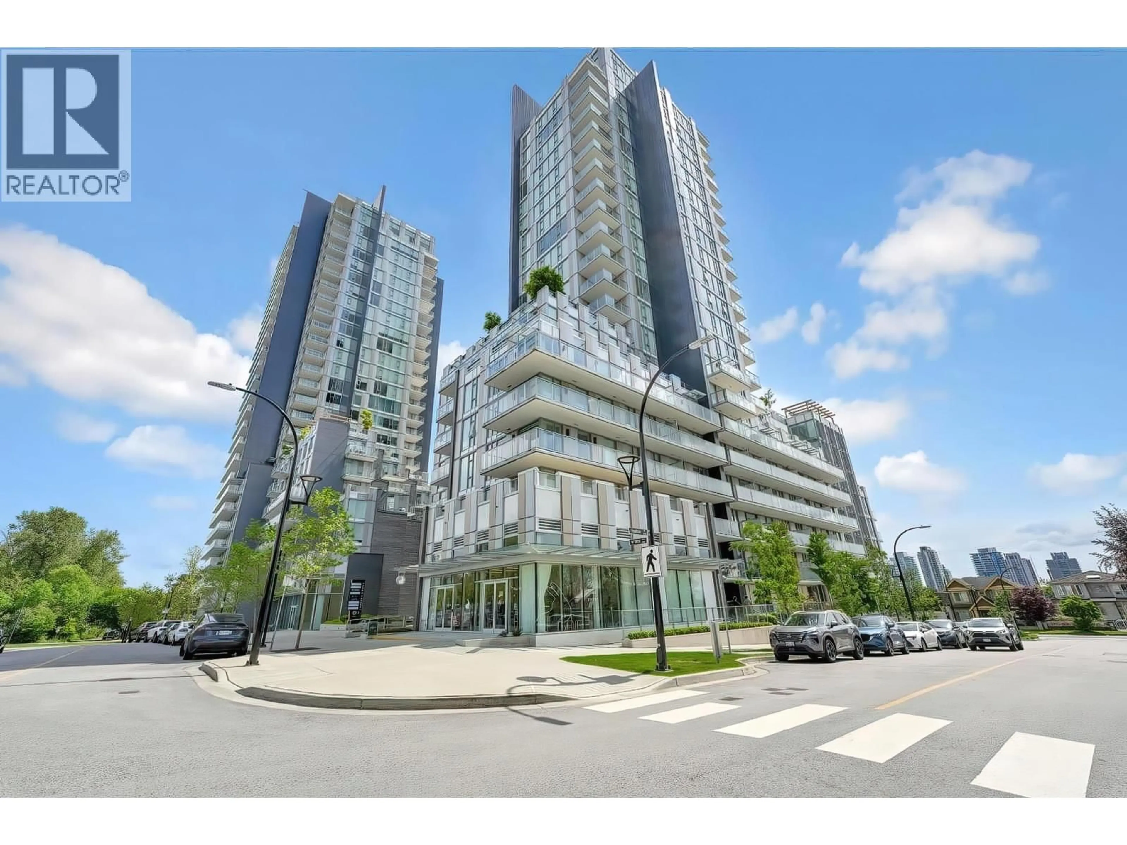 Unknown for 1503 - 7418 PAULSON STREET, Vancouver British Columbia V6P0K2