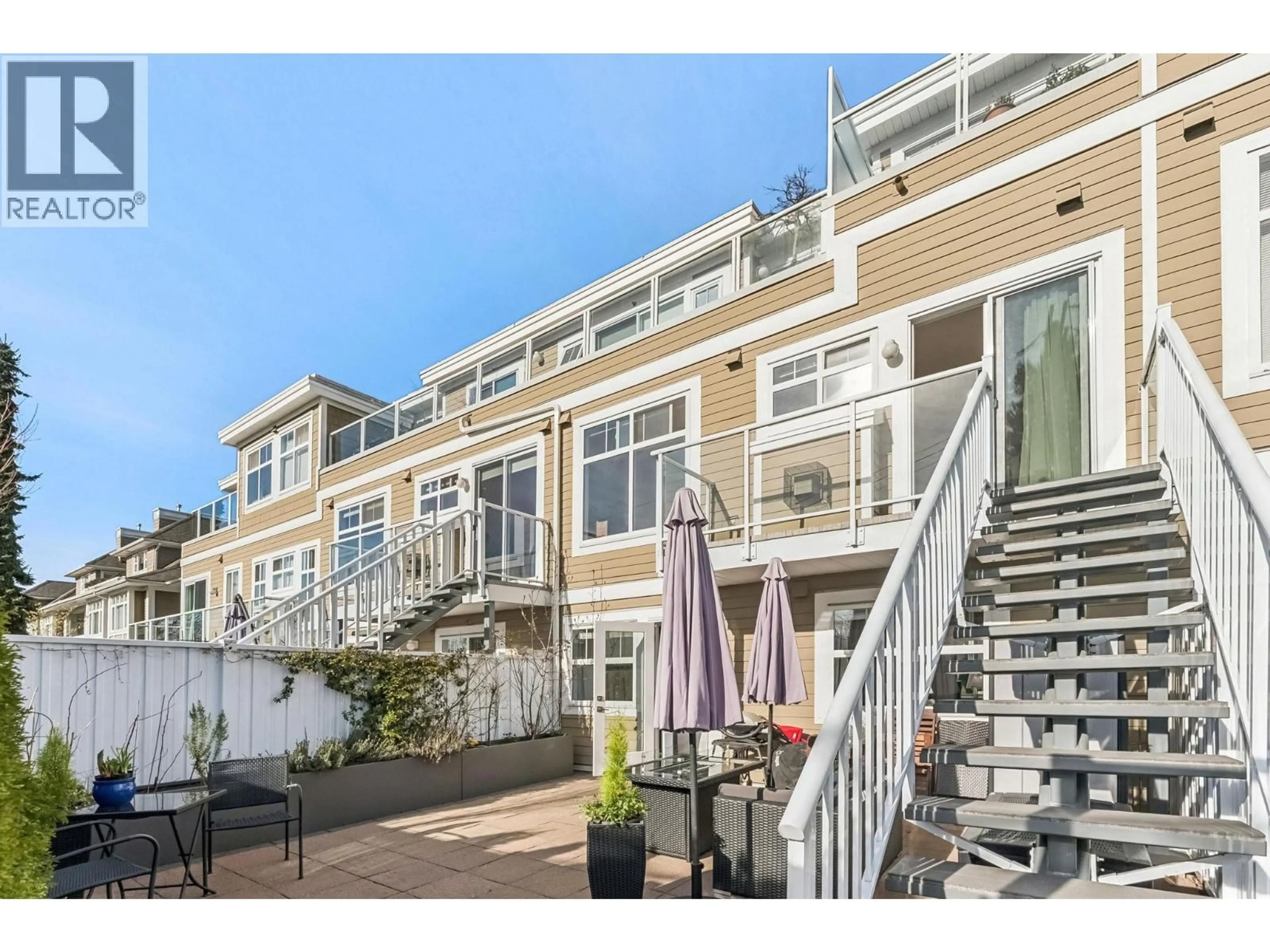 Unknown for 102 - 3028 41ST AVENUE, Vancouver British Columbia V6N3C9