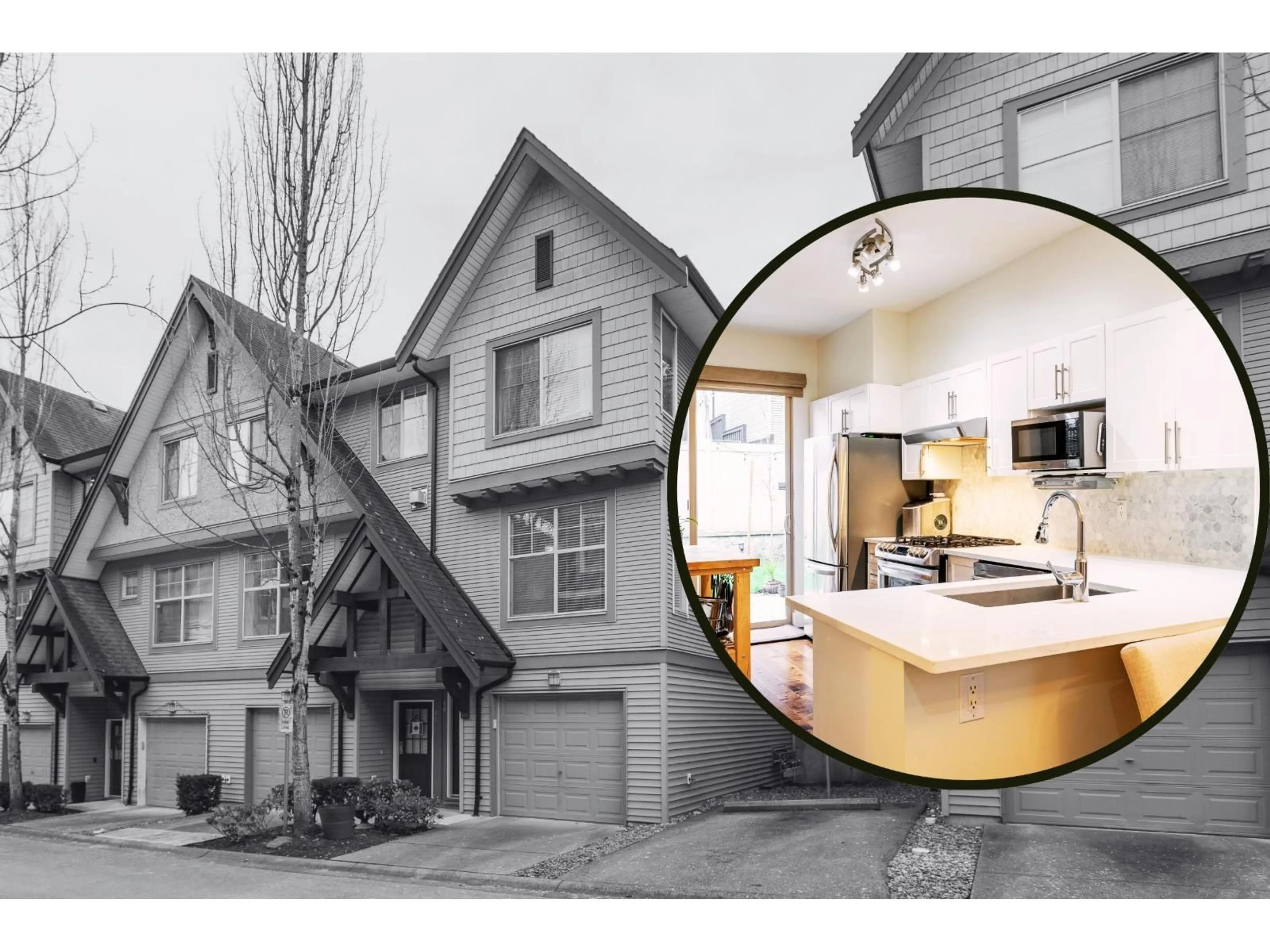 Unknown for 80 - 15152 62A AVENUE, Surrey British Columbia V3S1V1