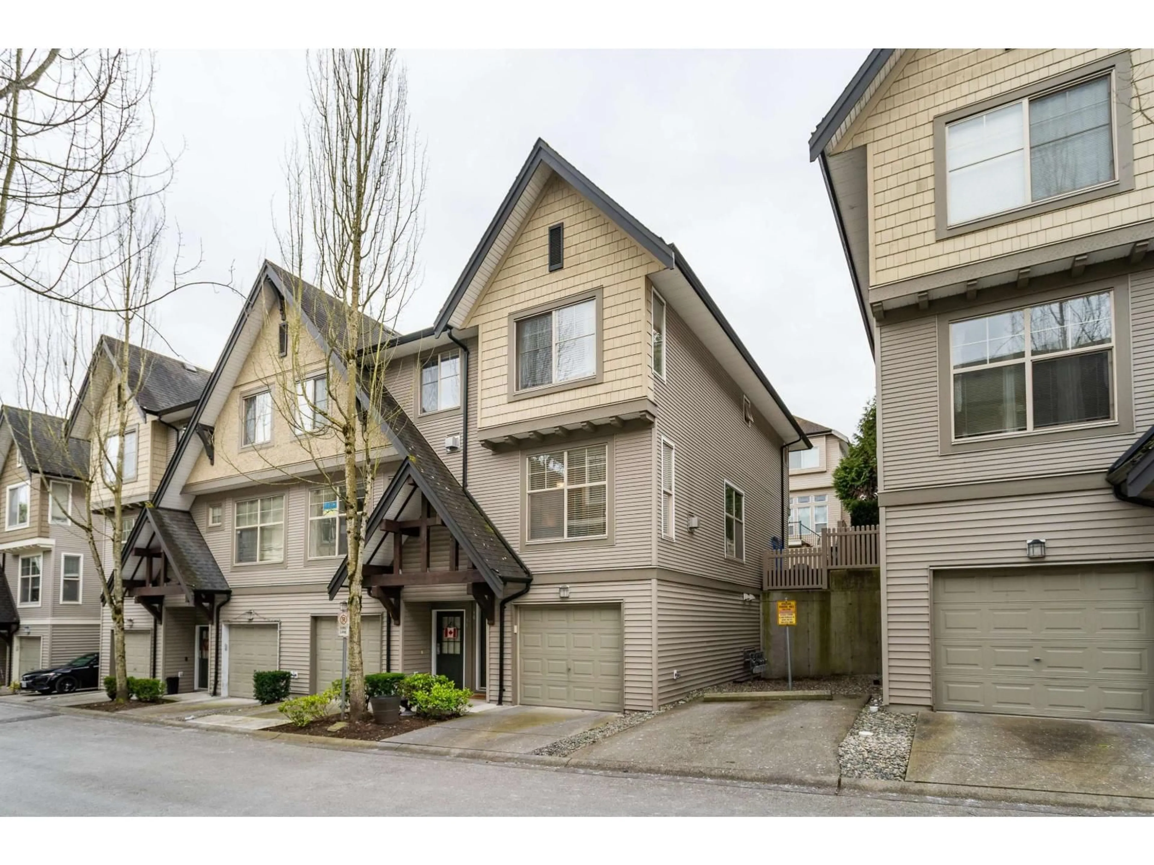 Unknown for 80 - 15152 62A AVENUE, Surrey British Columbia V3S1V1