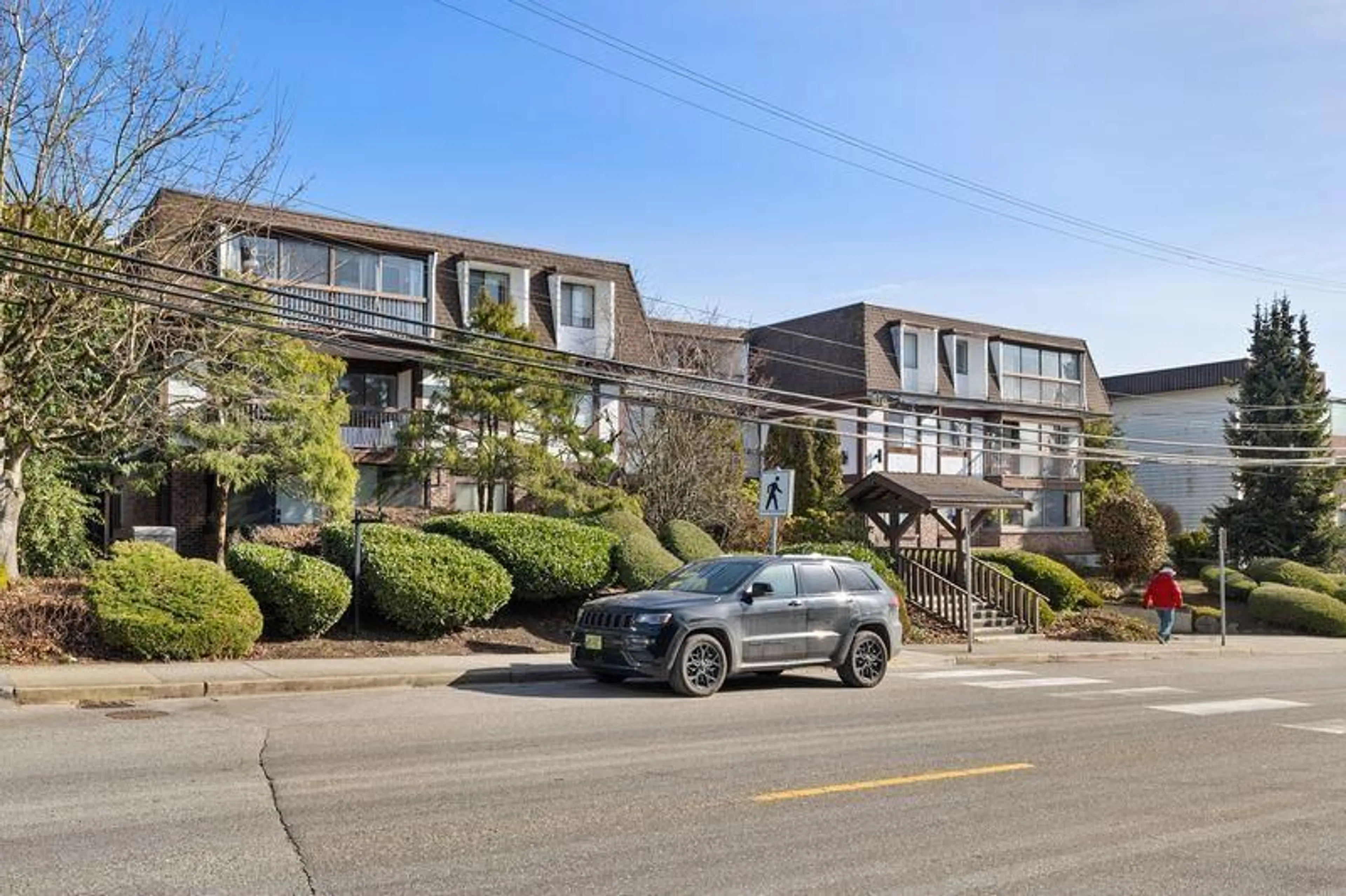 Unknown for 309 - 1444 MARTIN STREET, White Rock British Columbia V4B3W7