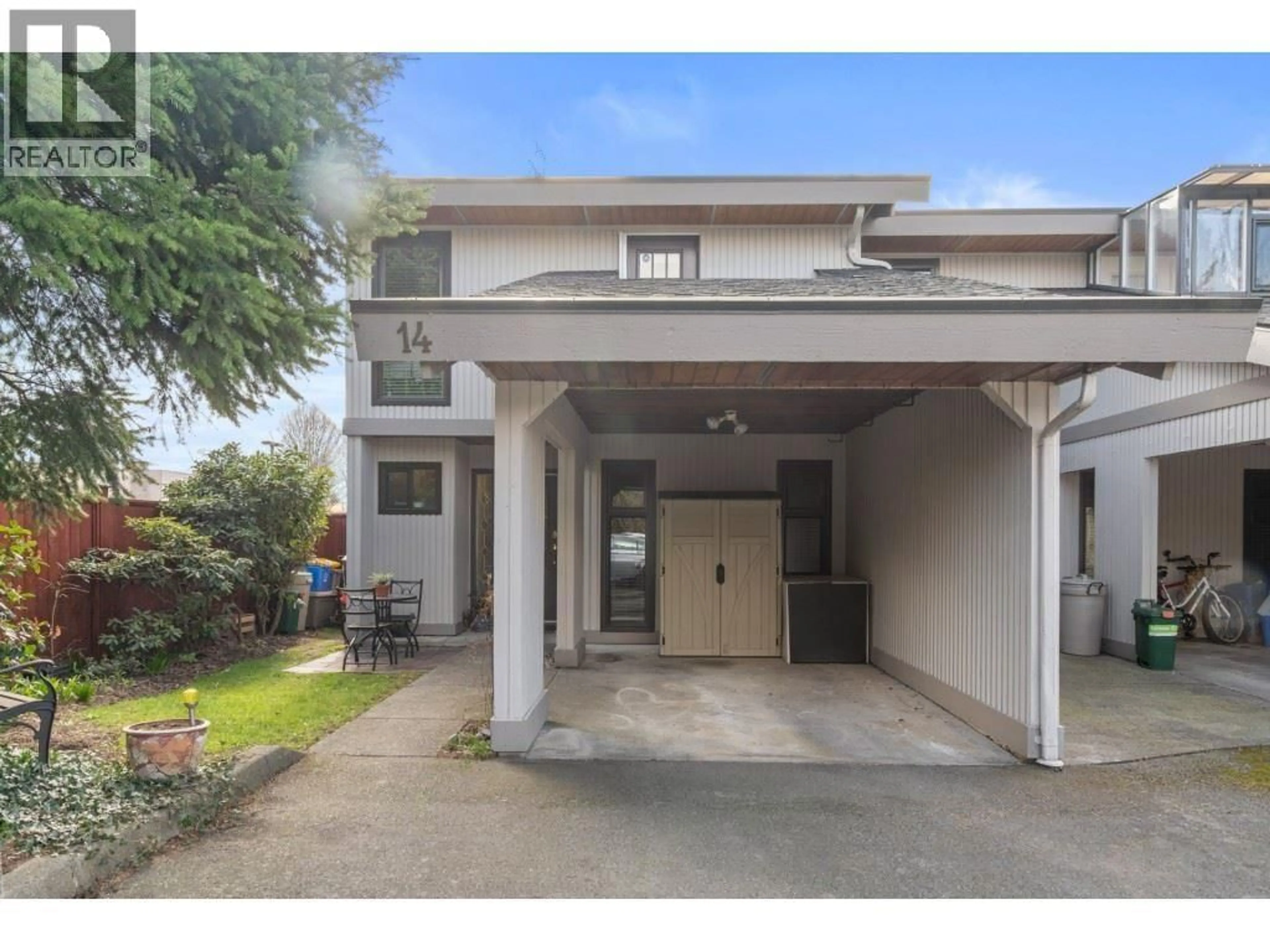 Unknown for 14 - 5600 LADNER TRUNK ROAD, Delta British Columbia V4K1X4