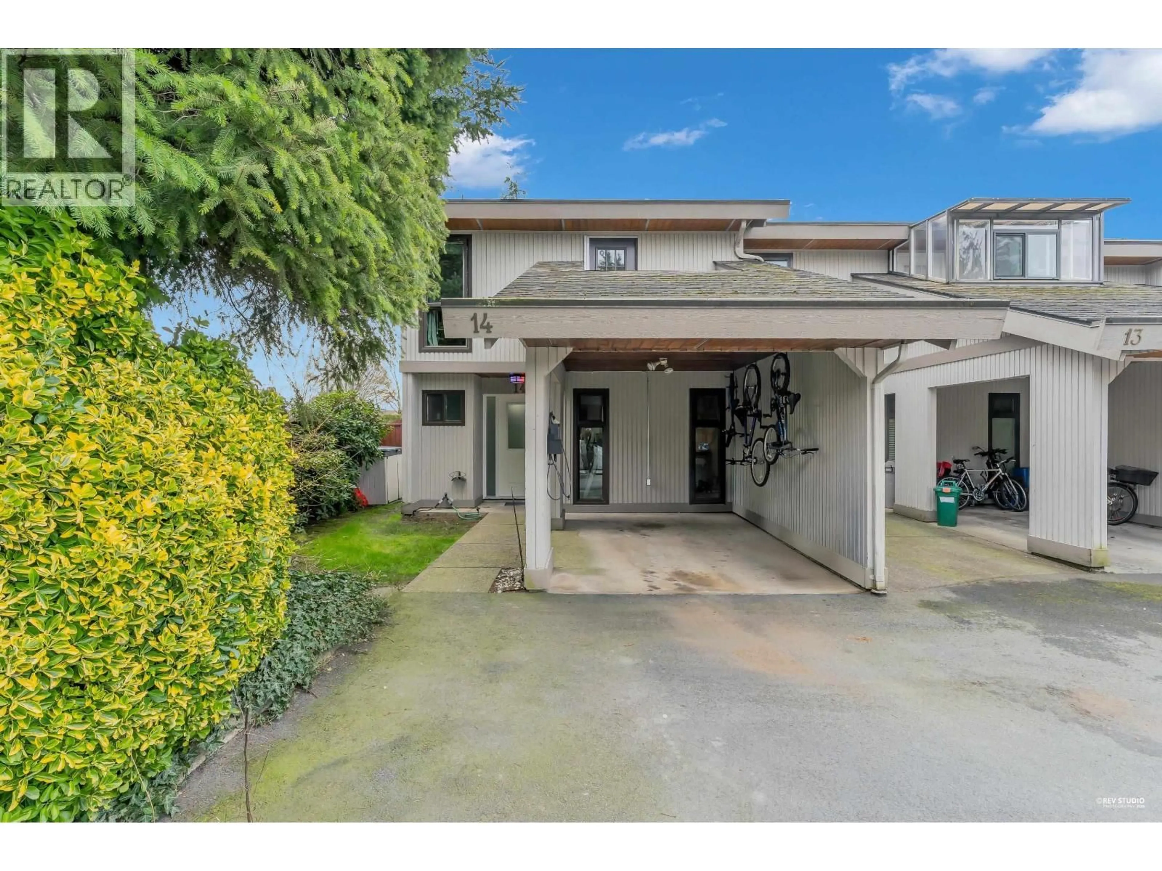 Unknown for 14 - 5600 LADNER TRUNK ROAD, Delta British Columbia V4K1X4