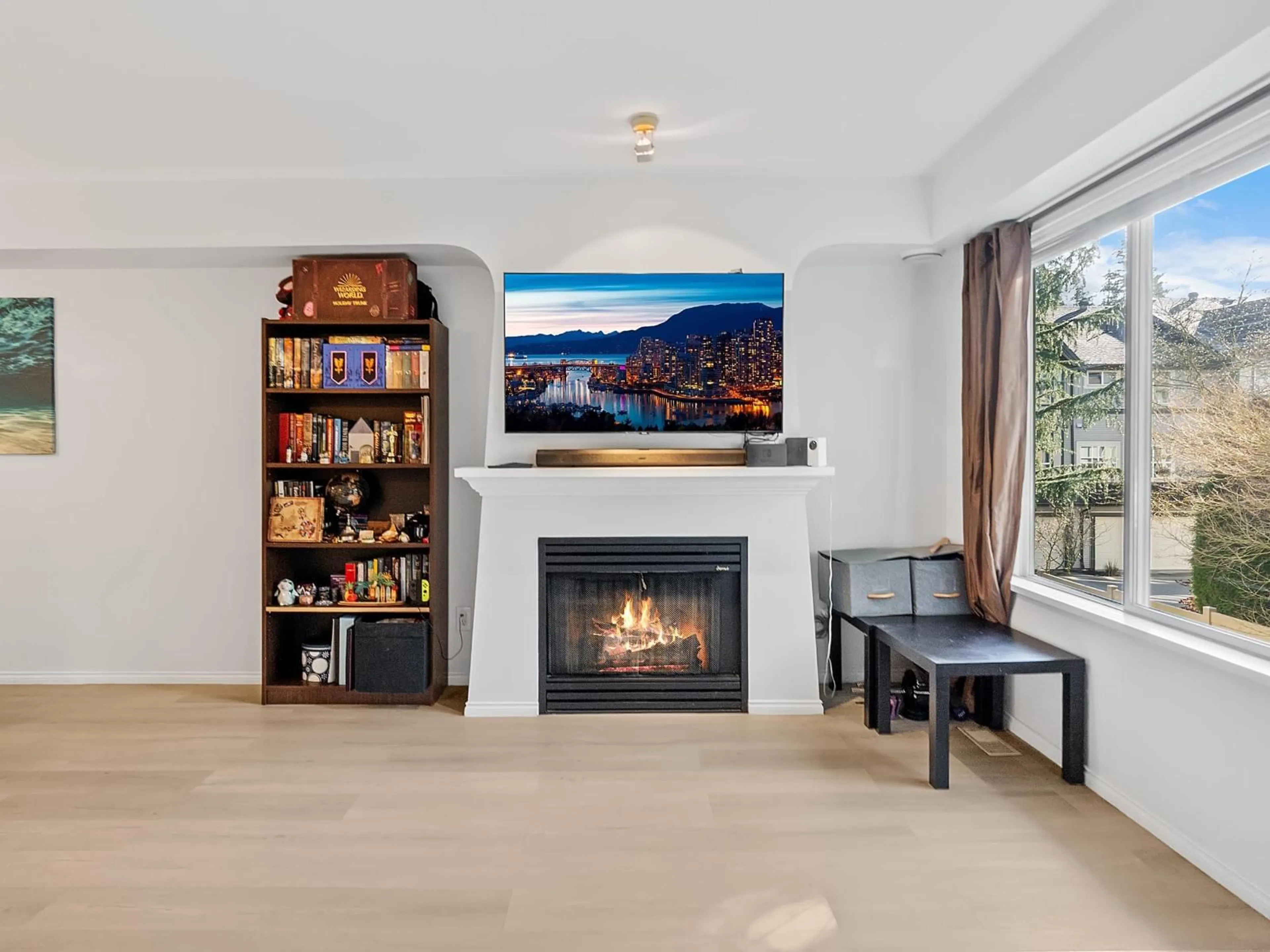 Home theater for 12 - 8775 161 STREET, Surrey British Columbia V4N5G3