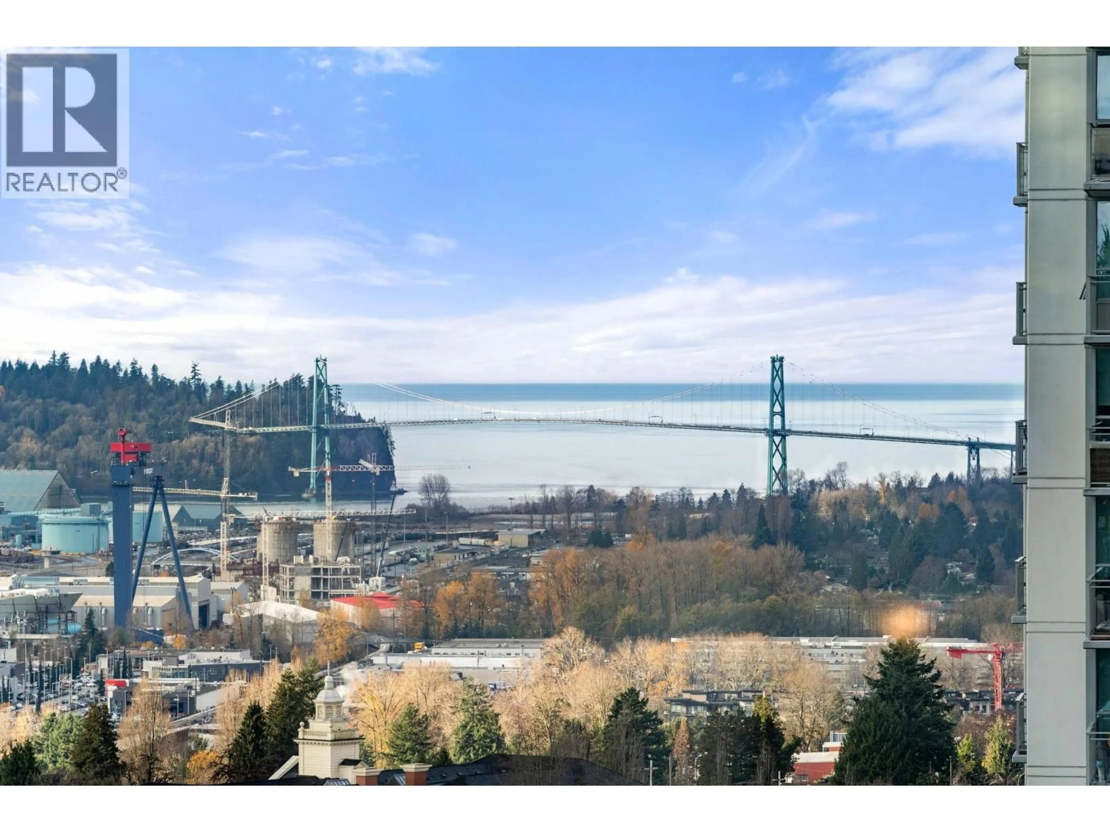 Unknown for 1006 - 160 13TH STREET, North Vancouver British Columbia V7L2L5