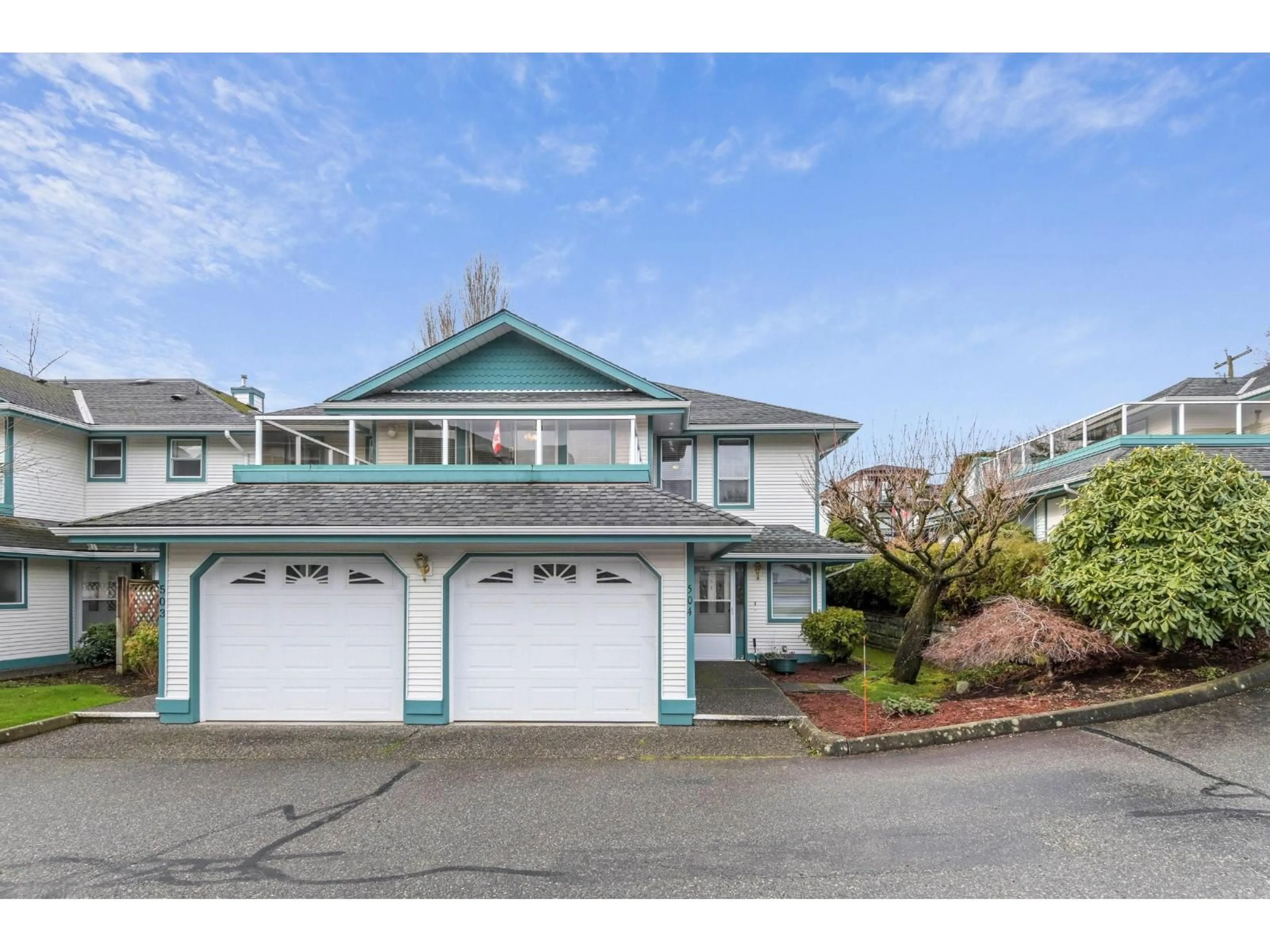 Unknown for 504 - 7500 COLUMBIA STREET, Mission British Columbia V2V4C1