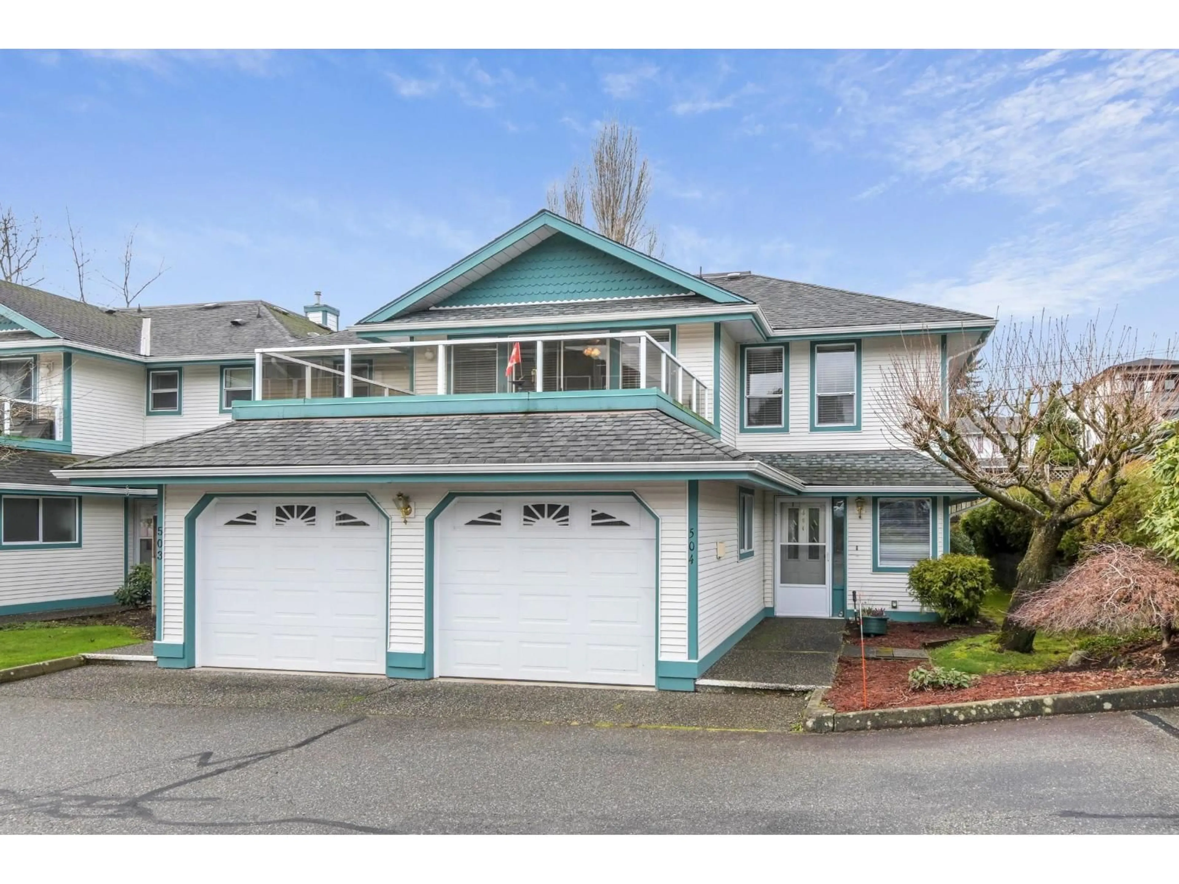 Unknown for 504 - 7500 COLUMBIA STREET, Mission British Columbia V2V4C1