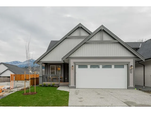 98 - 6211 CHILLIWACK RIVER ROAD, Chilliwack 2