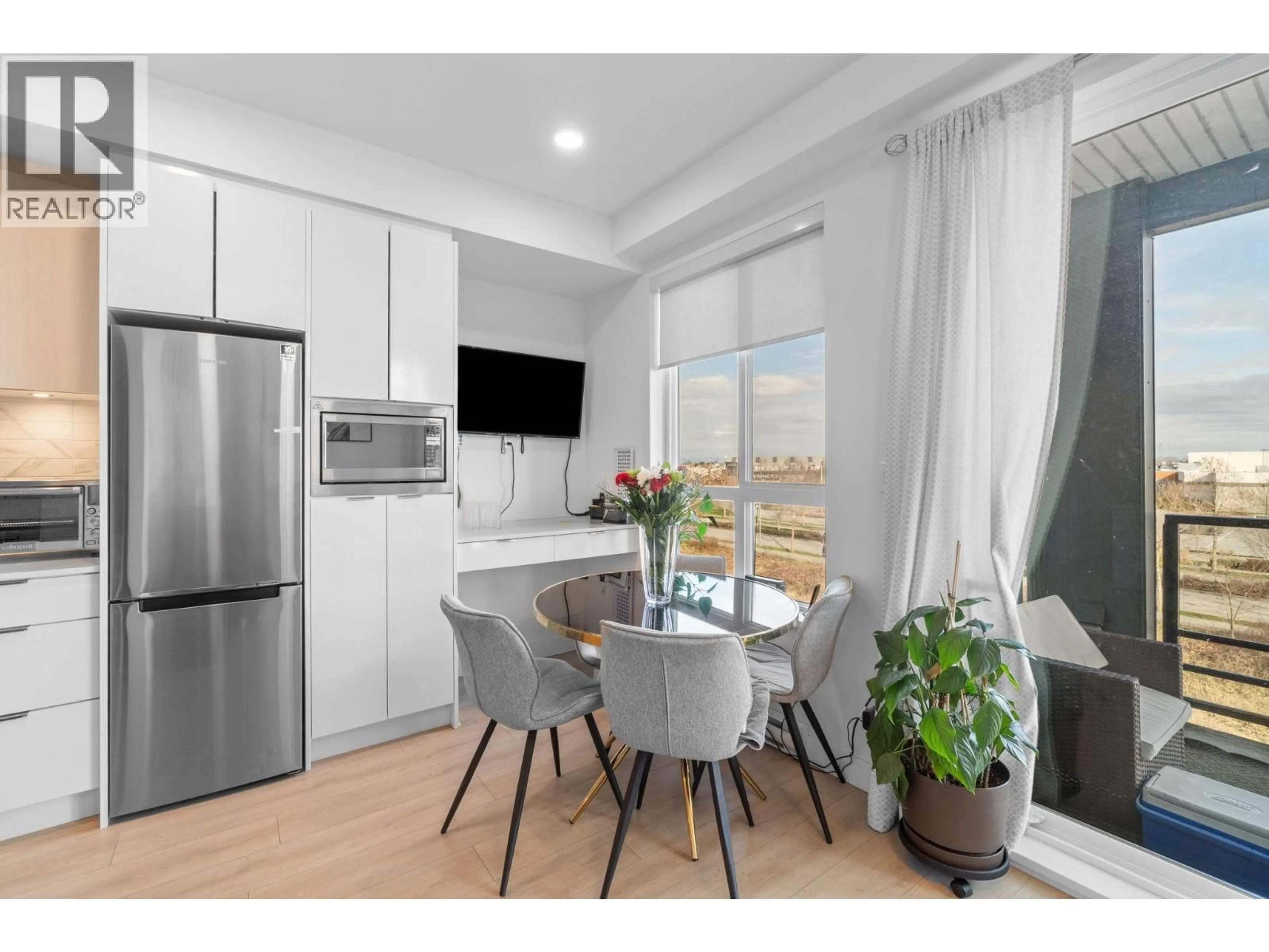 Open concept kitchen, unknown for 304 - 1792 STARLING DRIVE, Tsawwassen British Columbia V4M0E4