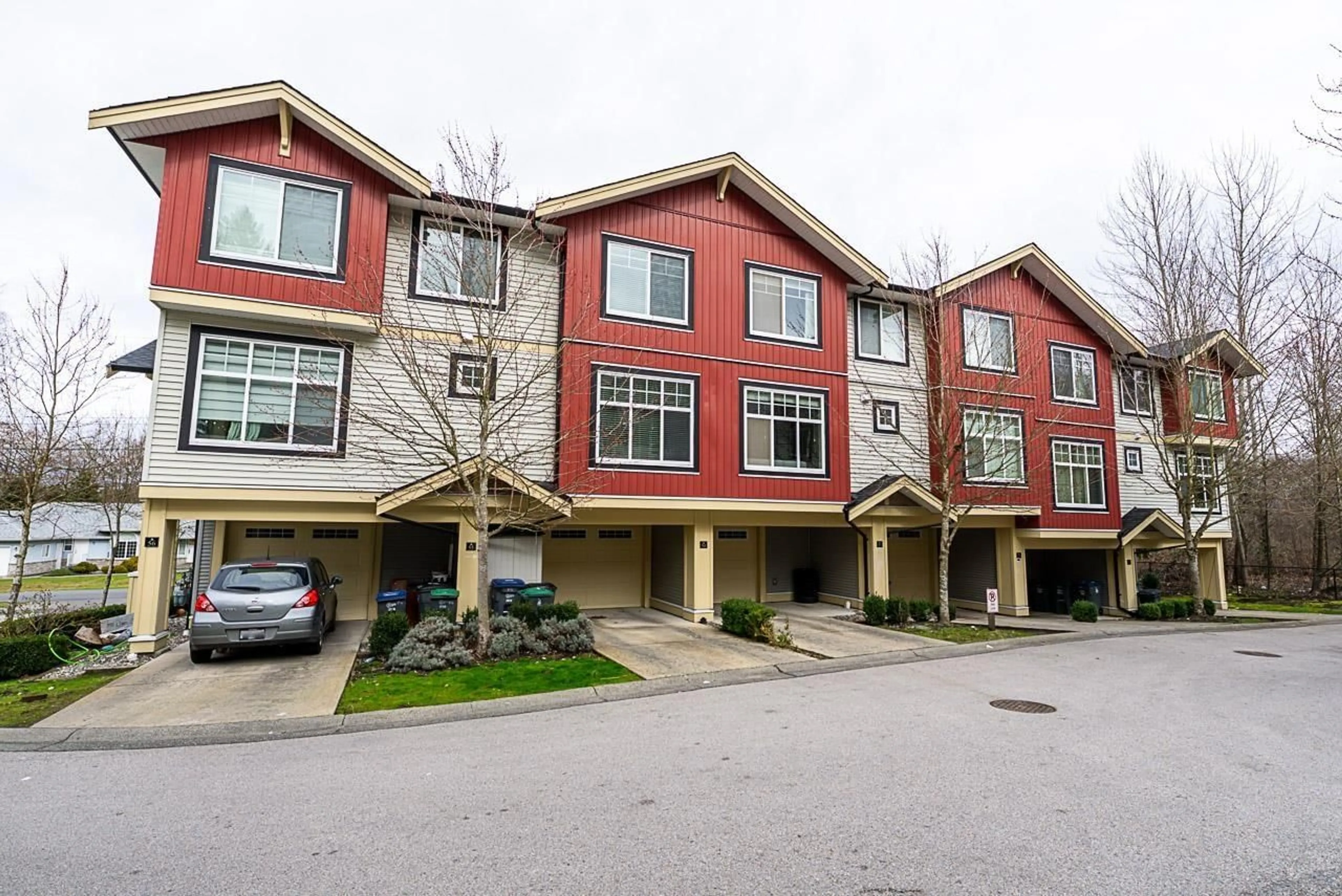 Unknown for 54 - 13886 62 AVENUE, Surrey British Columbia V3X0G2