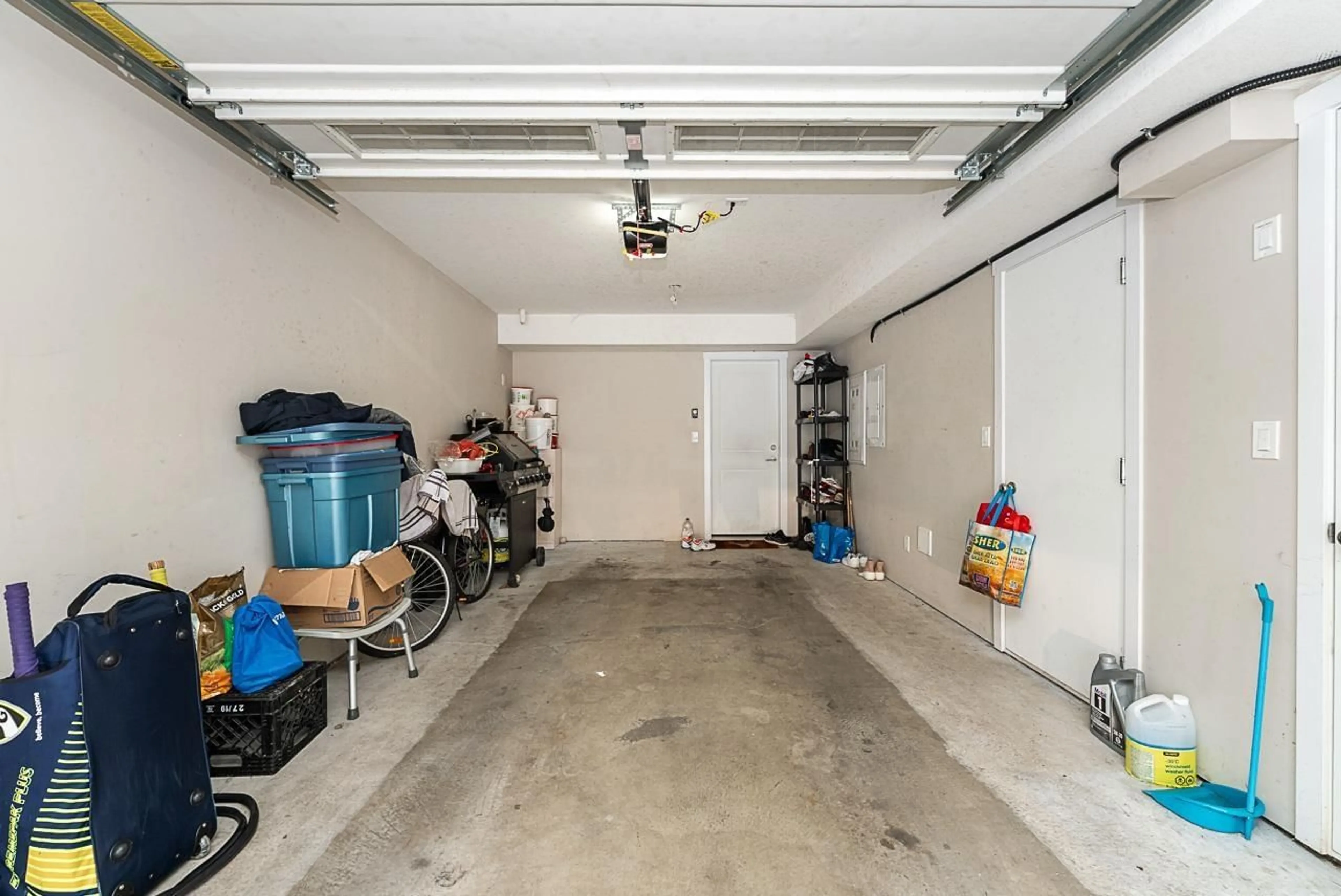 Indoor garage for 54 - 13886 62 AVENUE, Surrey British Columbia V3X0G2