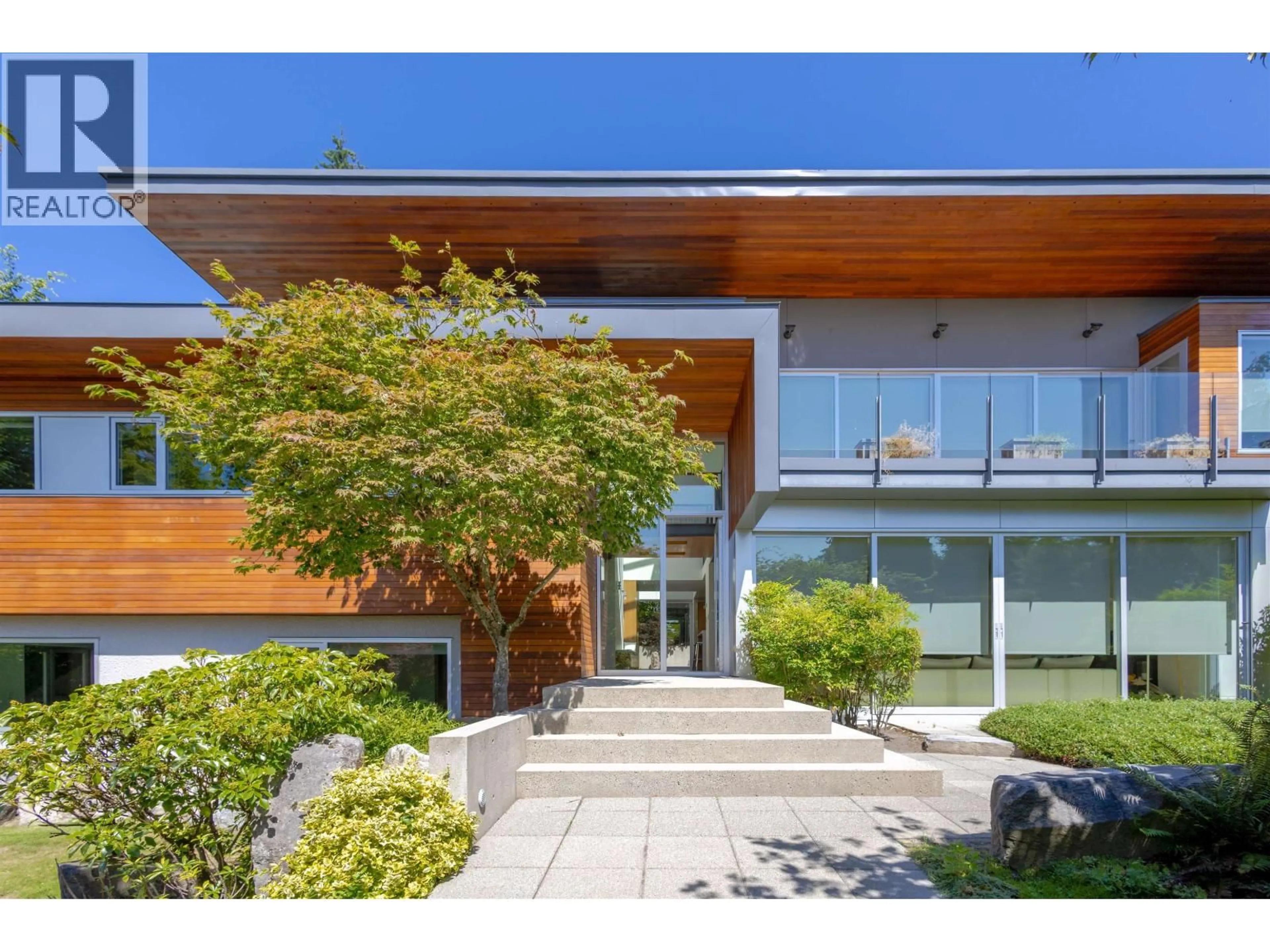 Unknown for 2924 ALTAMONT CRESCENT, West Vancouver British Columbia V7V3C1