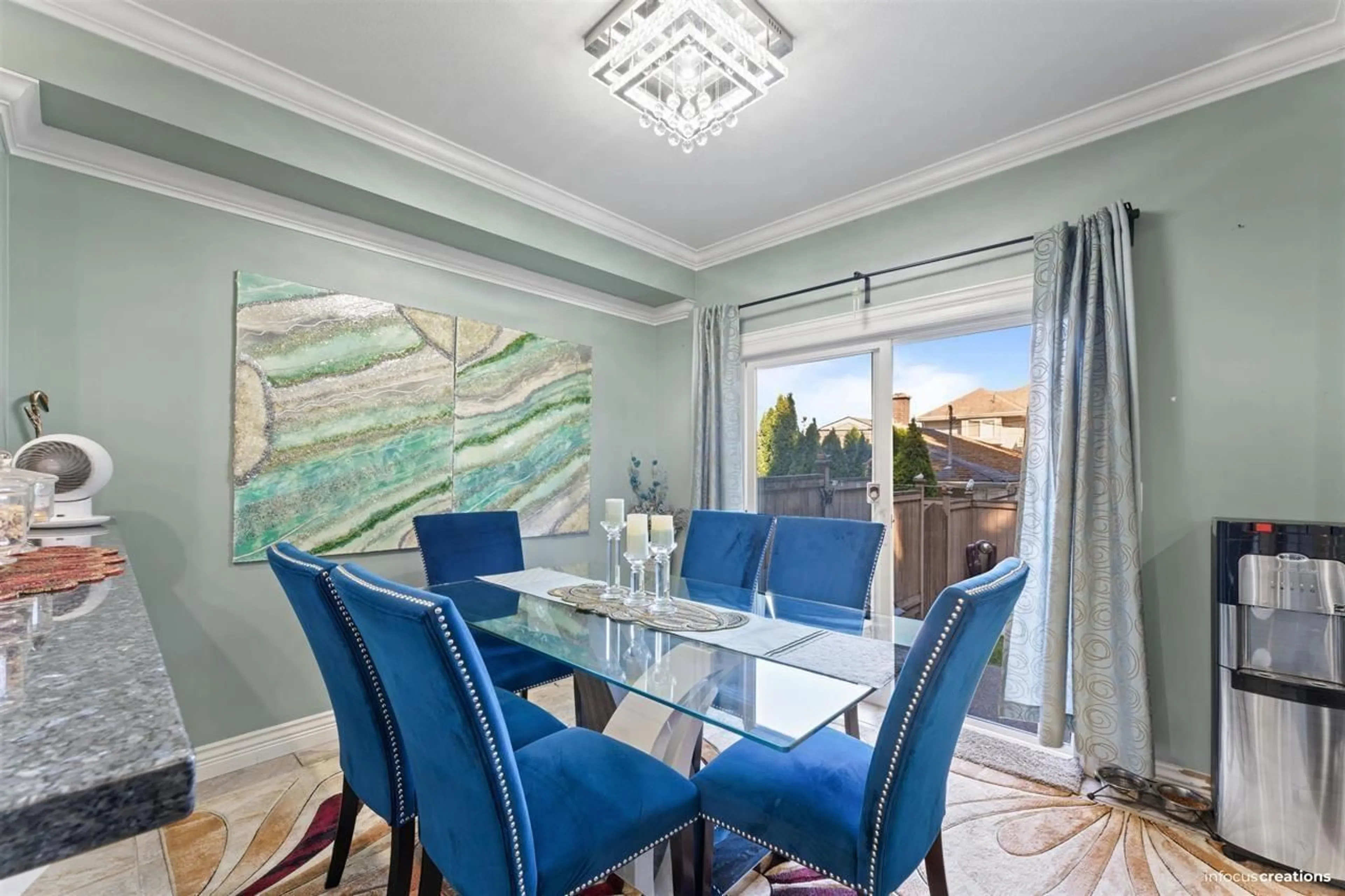 Dining room, unknown for 10 - 14453 72 AVENUE, Surrey British Columbia V3S2E6