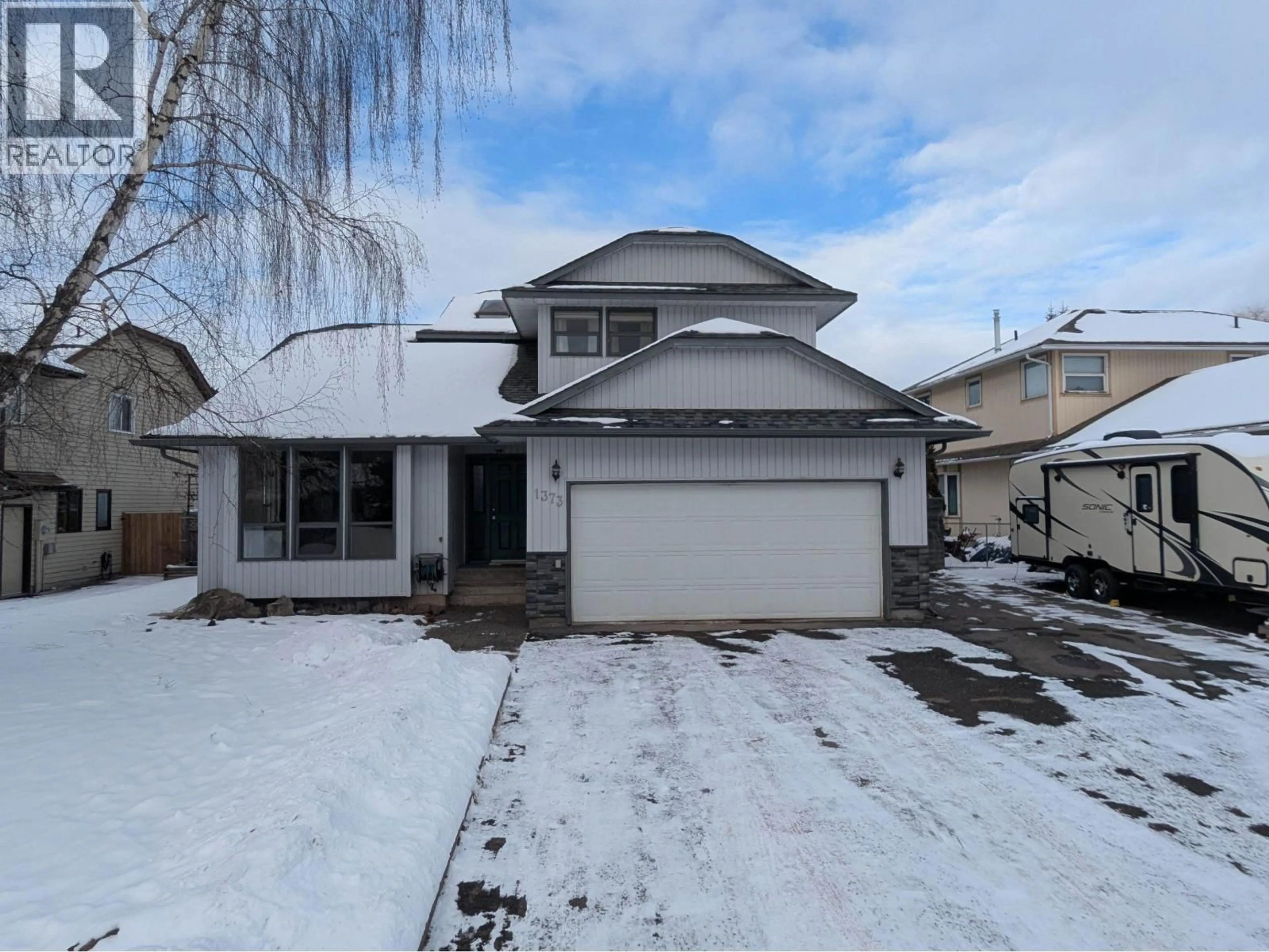 Unknown for 1373 CRONIN PLACE, Smithers British Columbia V0J2N0