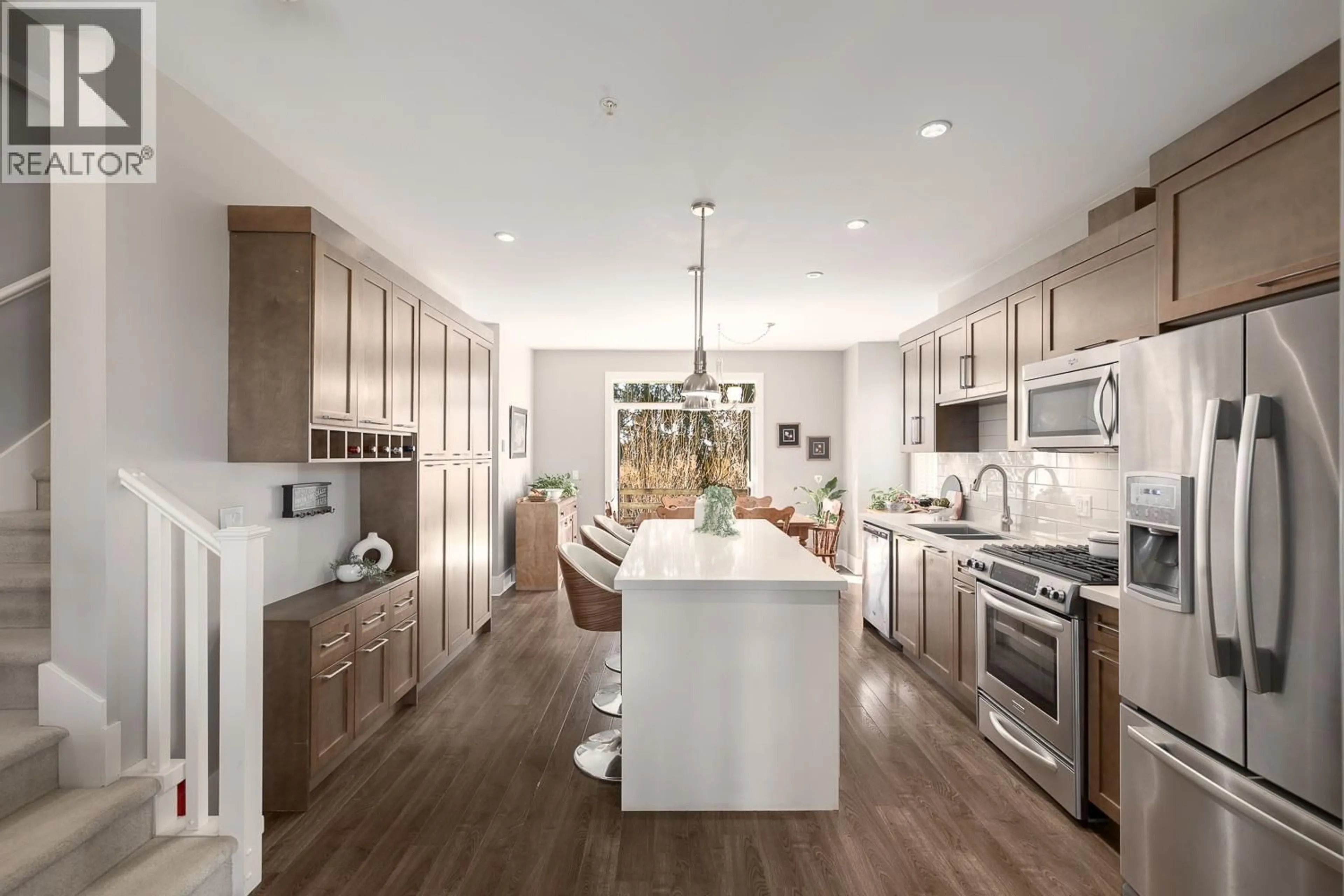 Open concept kitchen, unknown for 79 - 12161 237 STREET, Maple Ridge British Columbia V4R0E7