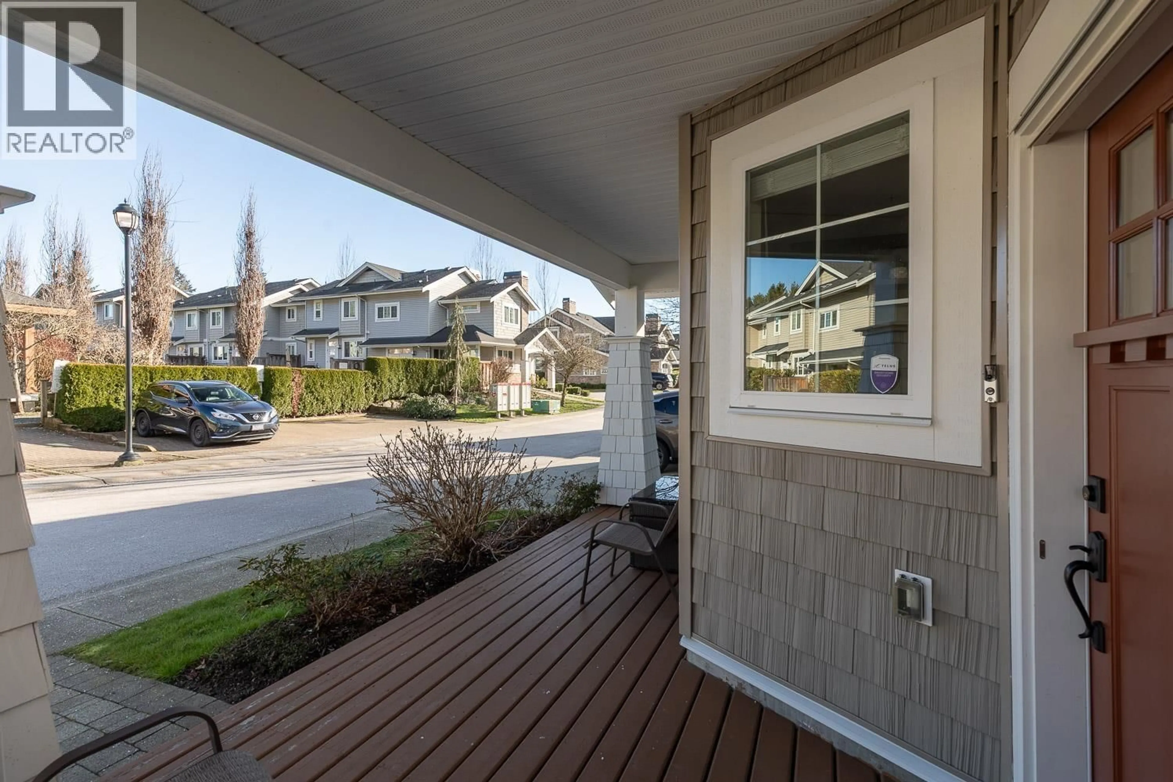 Patio, street for 79 - 12161 237 STREET, Maple Ridge British Columbia V4R0E7