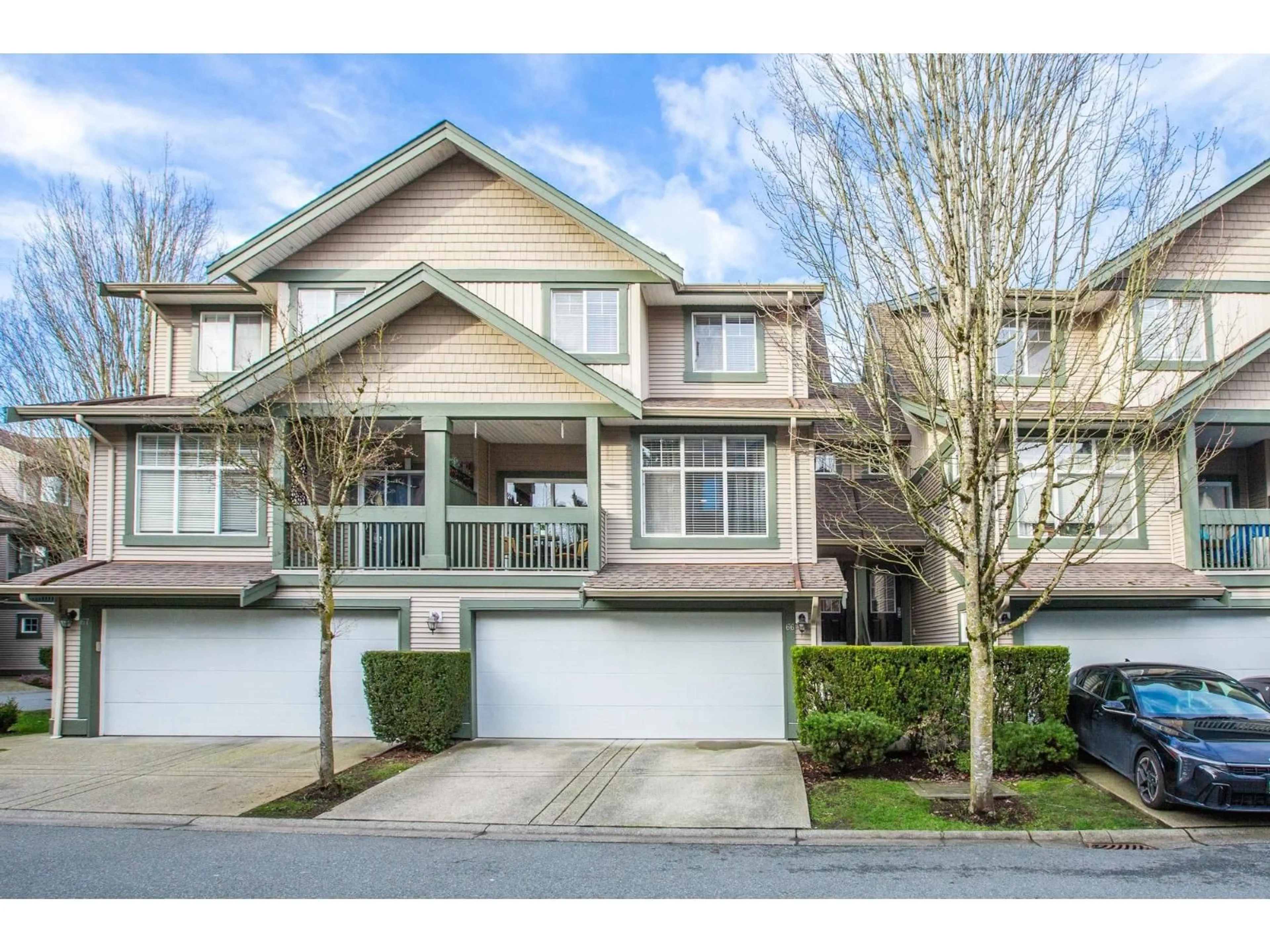 Unknown for 66 - 6050 166 STREET, Surrey British Columbia V3S0X2