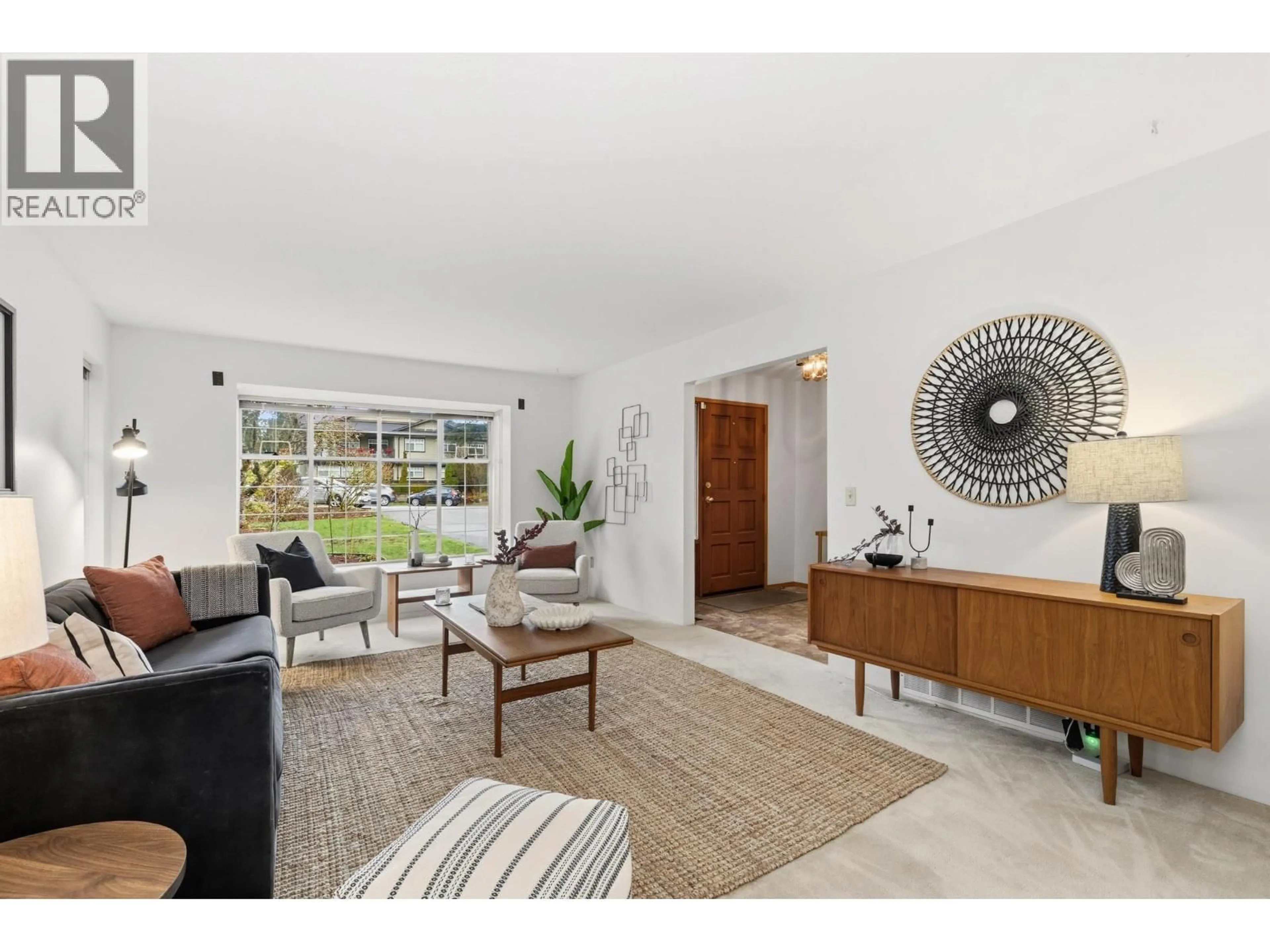 Living room with furniture, unknown for 1930 JASPER COURT, Coquitlam British Columbia V3J2B3