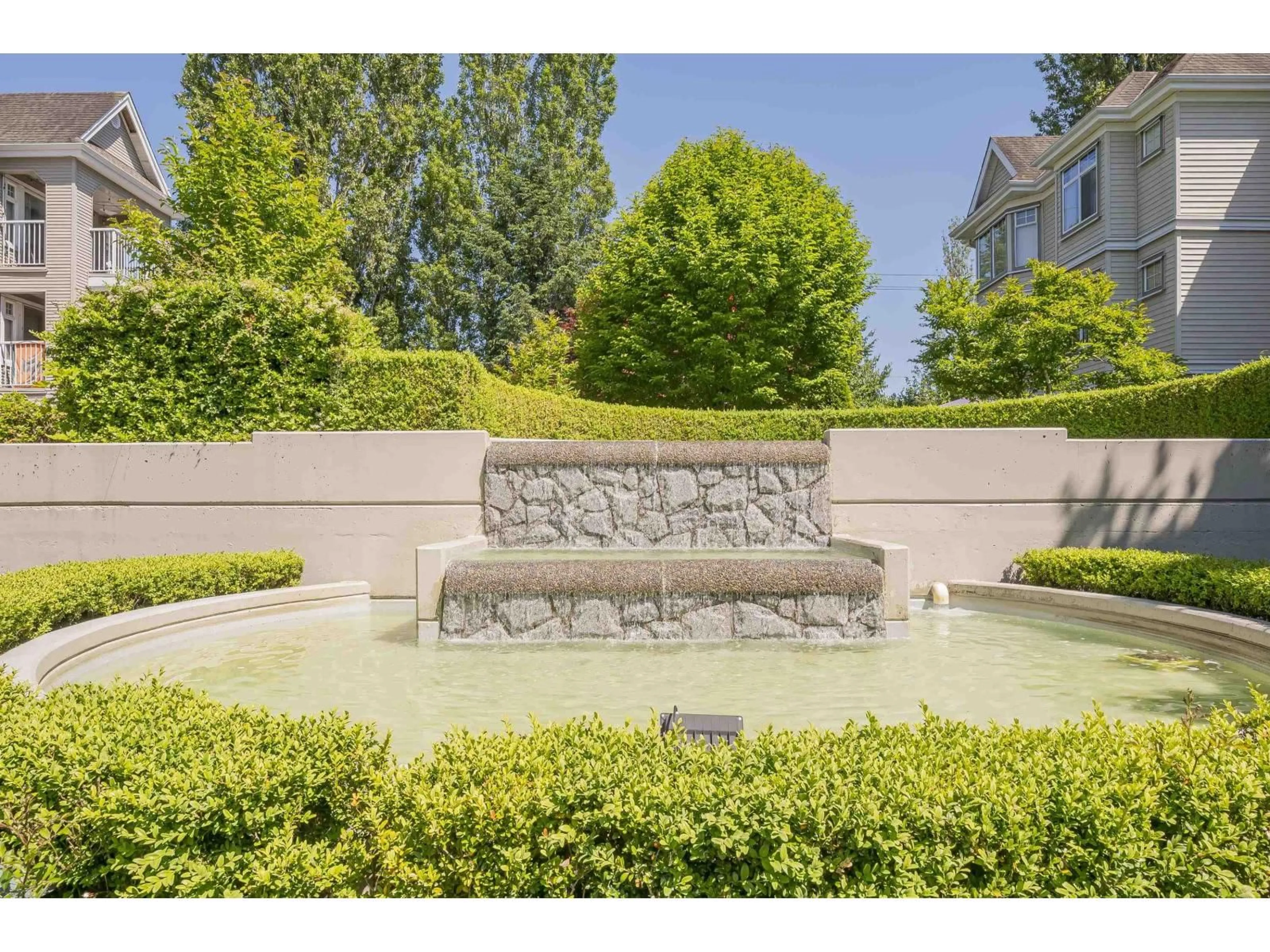 Patio, water/lake/river/ocean view for 112 - 20896 57TH AVENUE, Langley British Columbia V3A8S9
