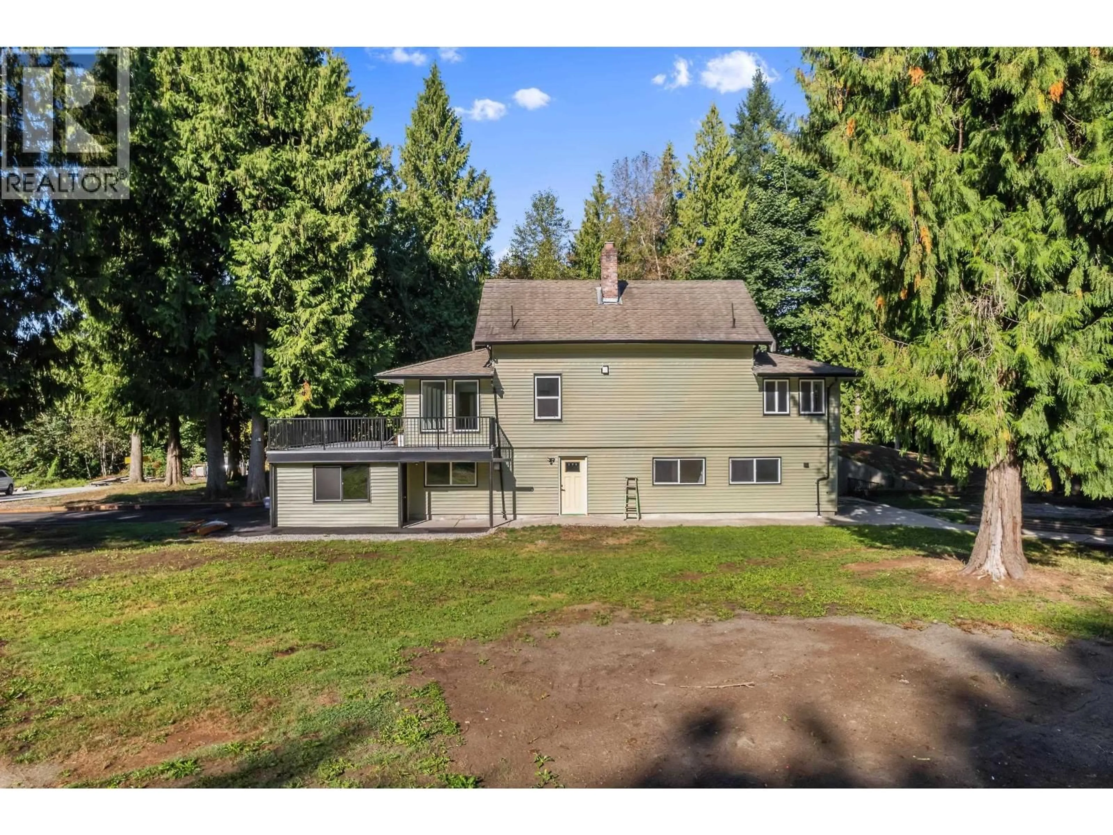 A pic from outside/outdoor area/front of a property/back of a property/a pic from drone, unknown for 12734 246 STREET, Maple Ridge British Columbia V4R1S4